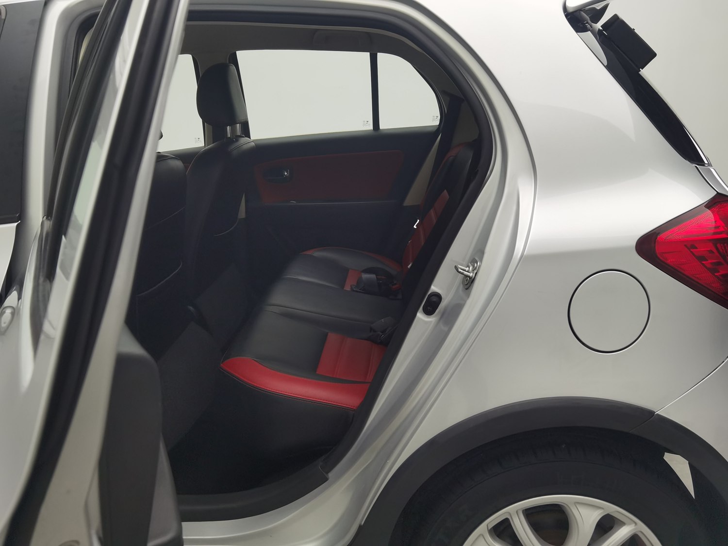 Used Great Wall C20R 2013 1.5 MT