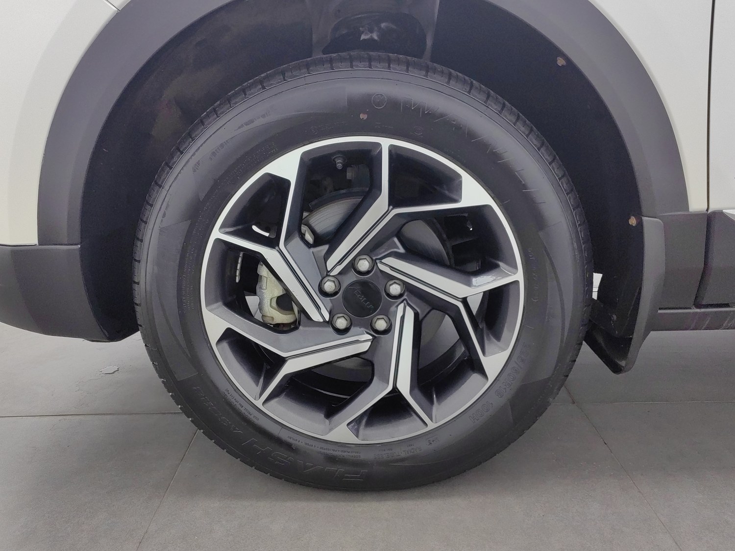 Used Dongfeng Aeolus AX7 2021 1.5 MT