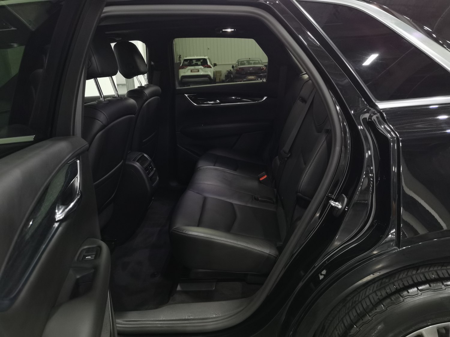 Used Cadillac XT5 2020 2.0 AT