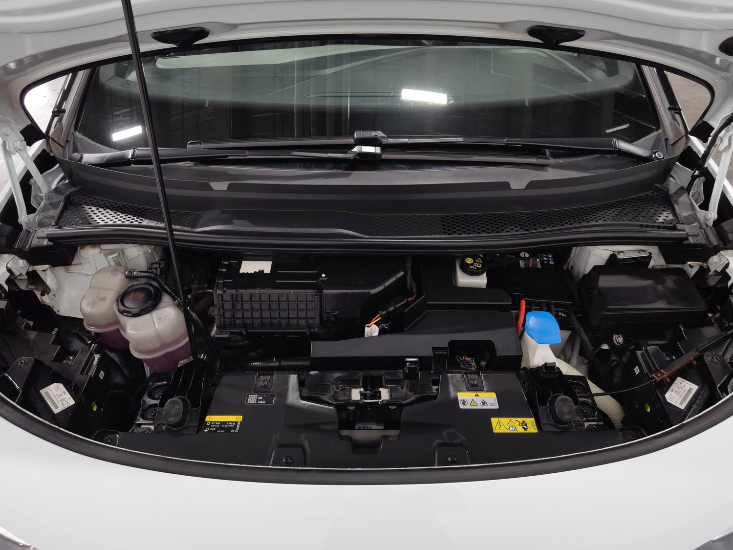 Used Volkswagen ID.3 2023