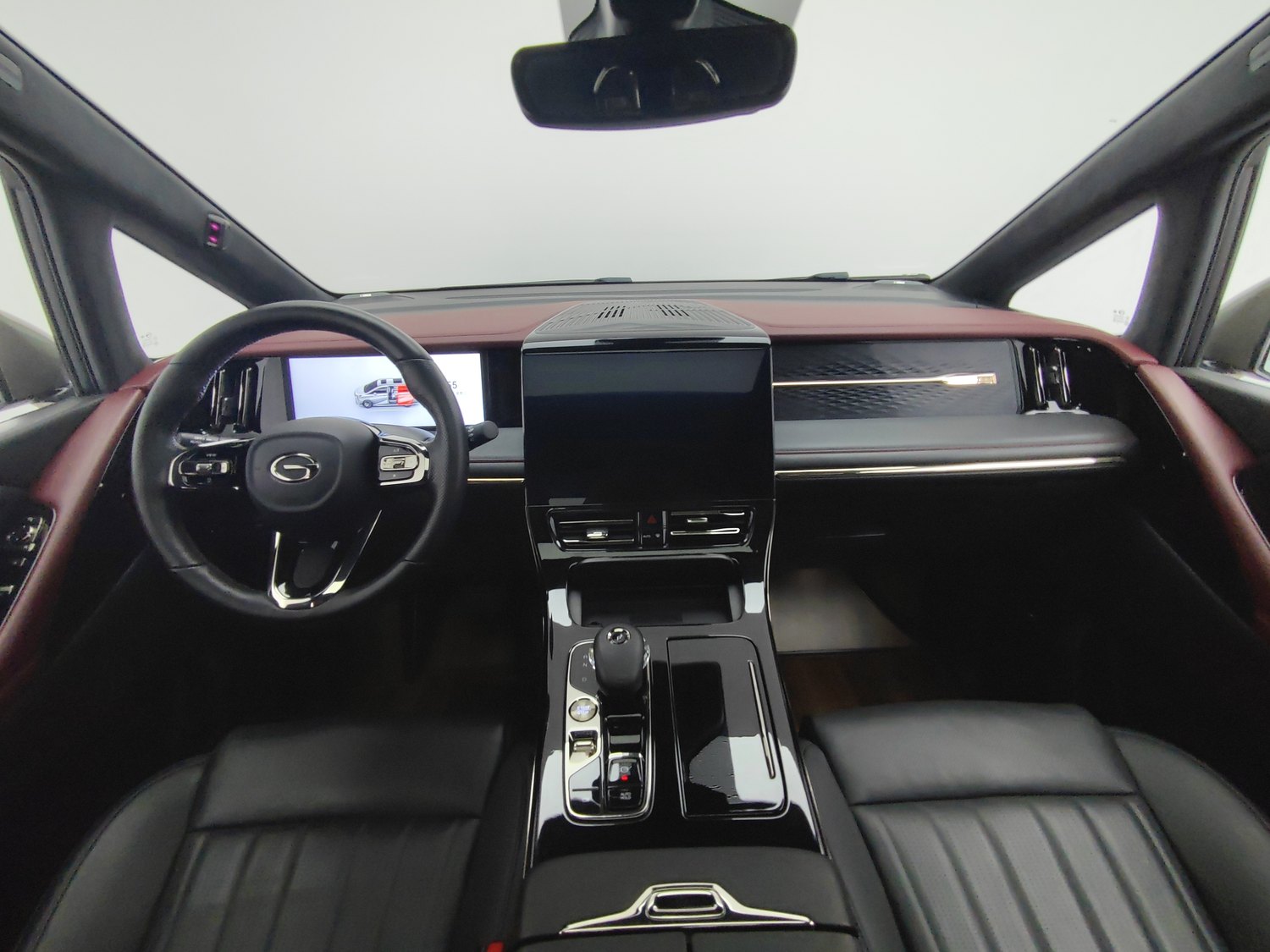 Used GAC Trumpchi M8 2023 2.0 AT