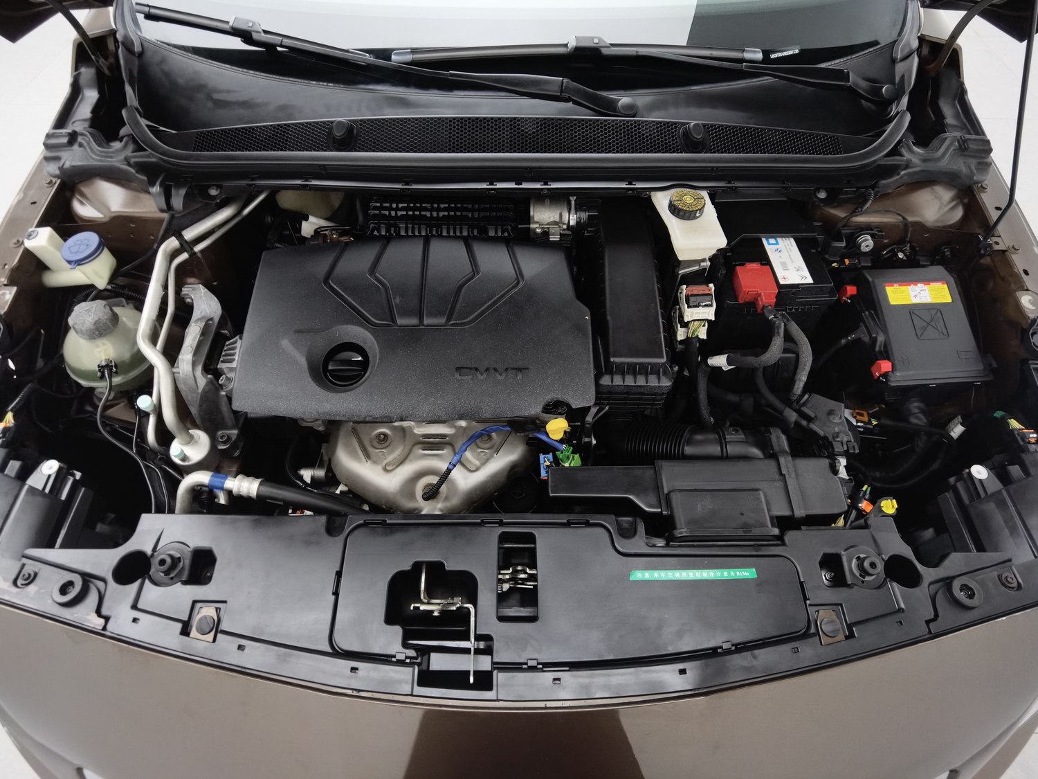 Used Peugeot 408 2014 1.8 AT