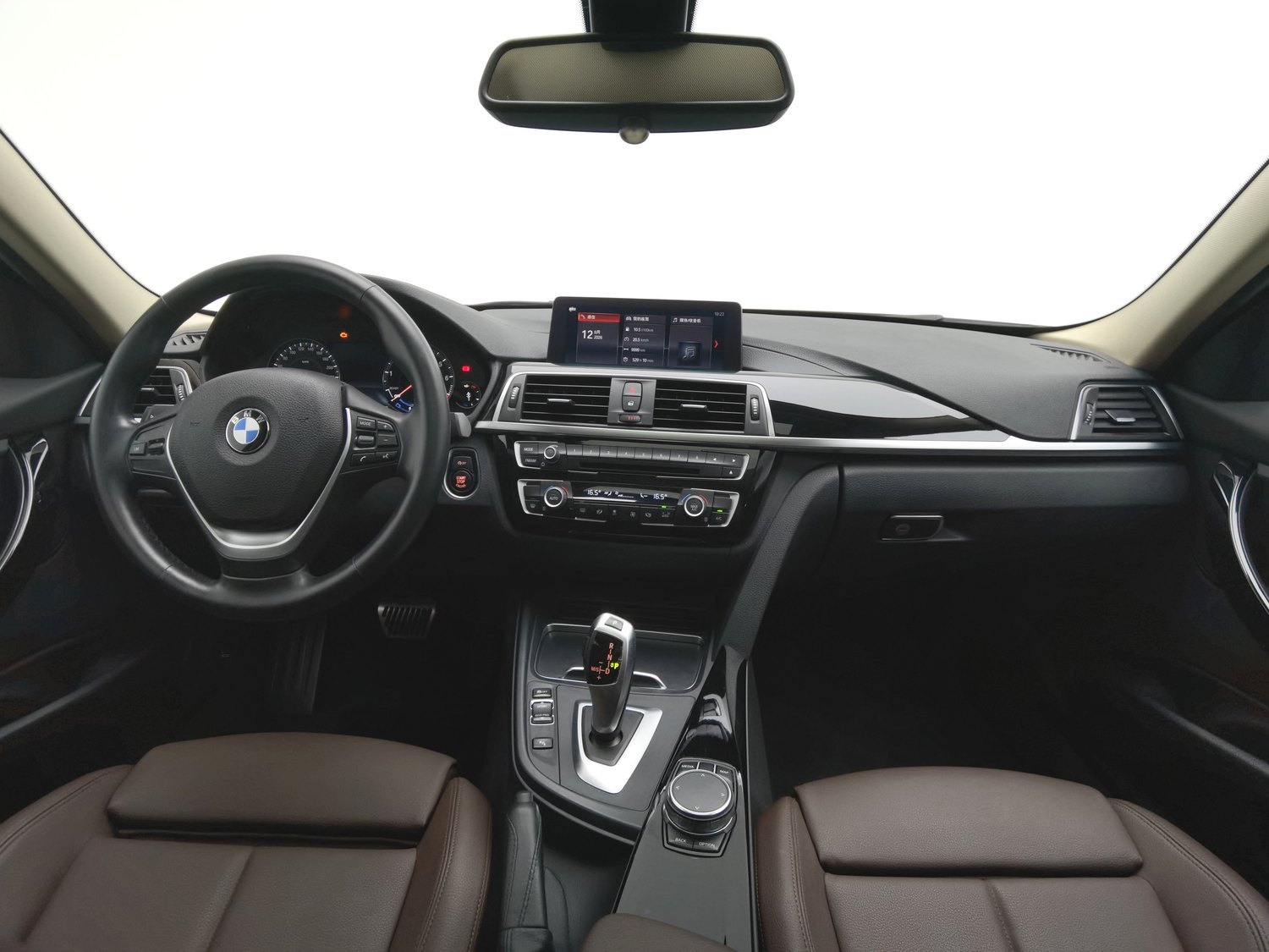 Used BMW THE3 2019 2.0 AT