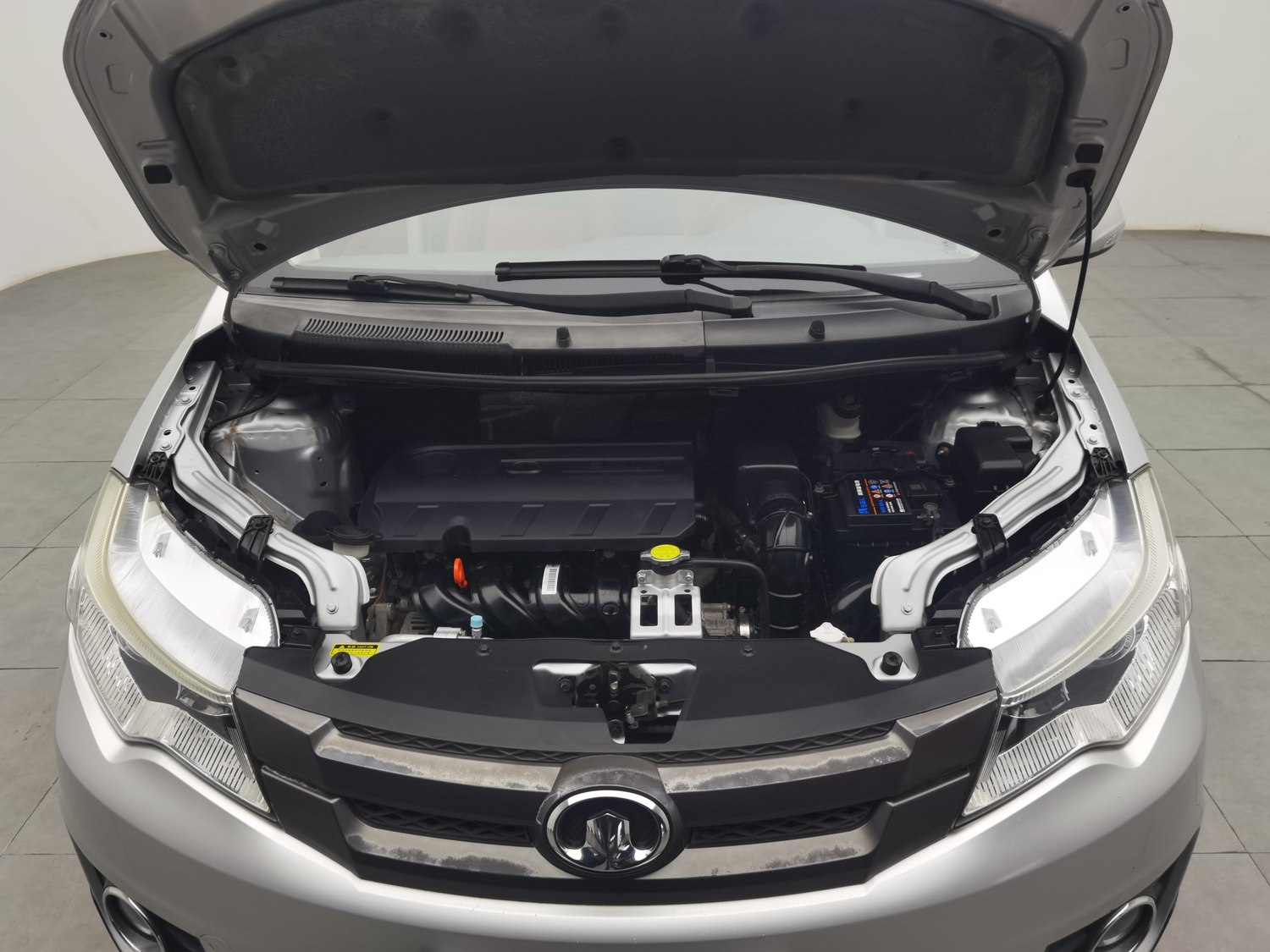 Used Great Wall C20R 2013 1.5 MT