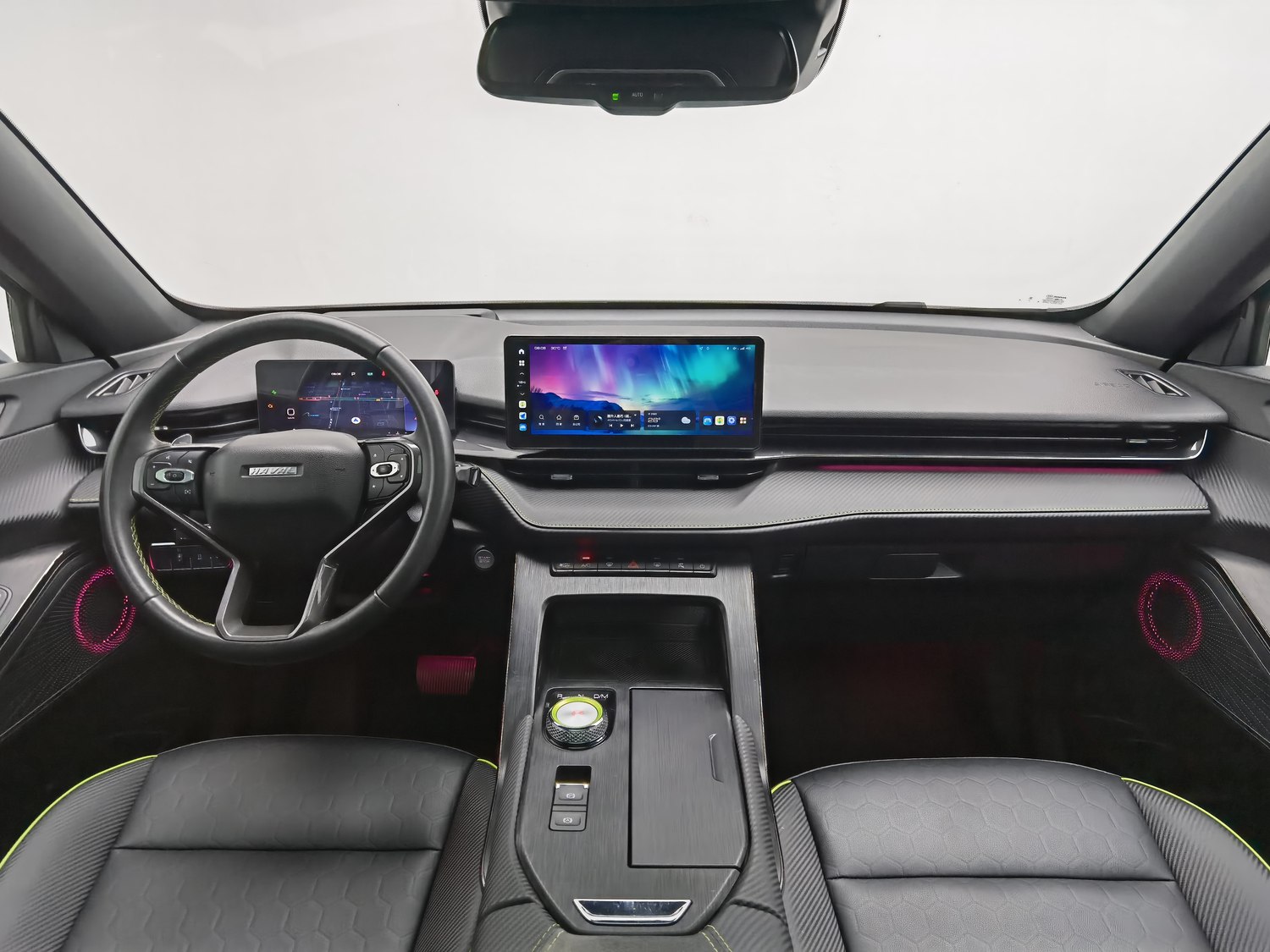 Used Haval H6S 2022 2.0 AT