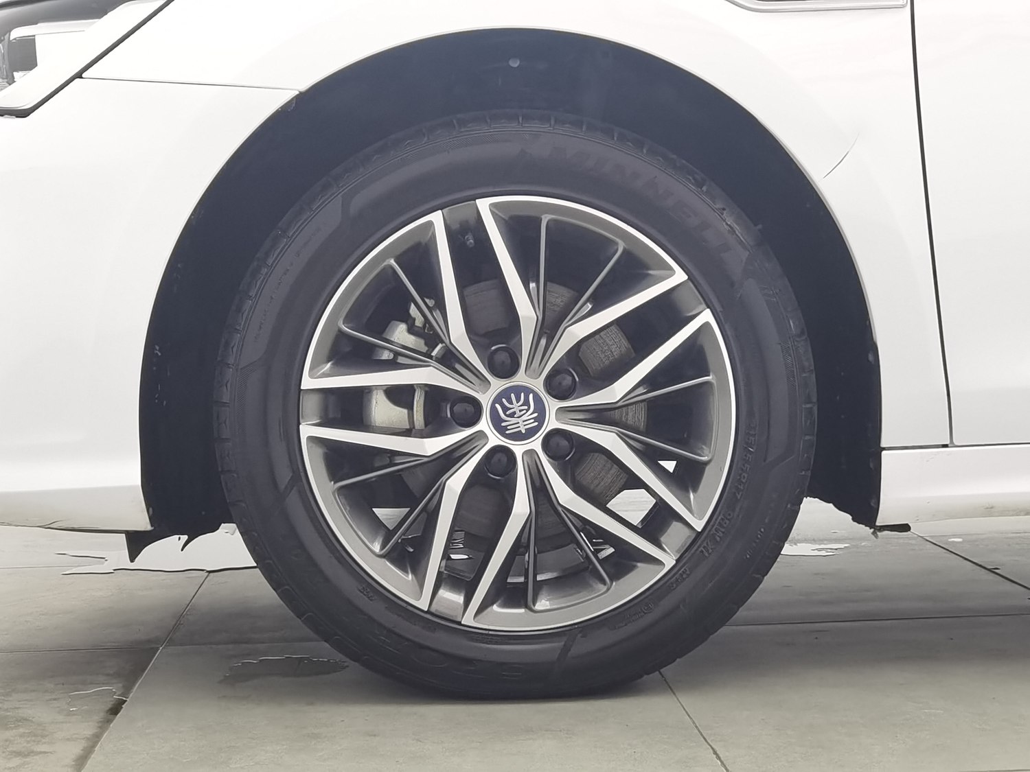 Used BYD Qin PLUS 2023 1.5 AT