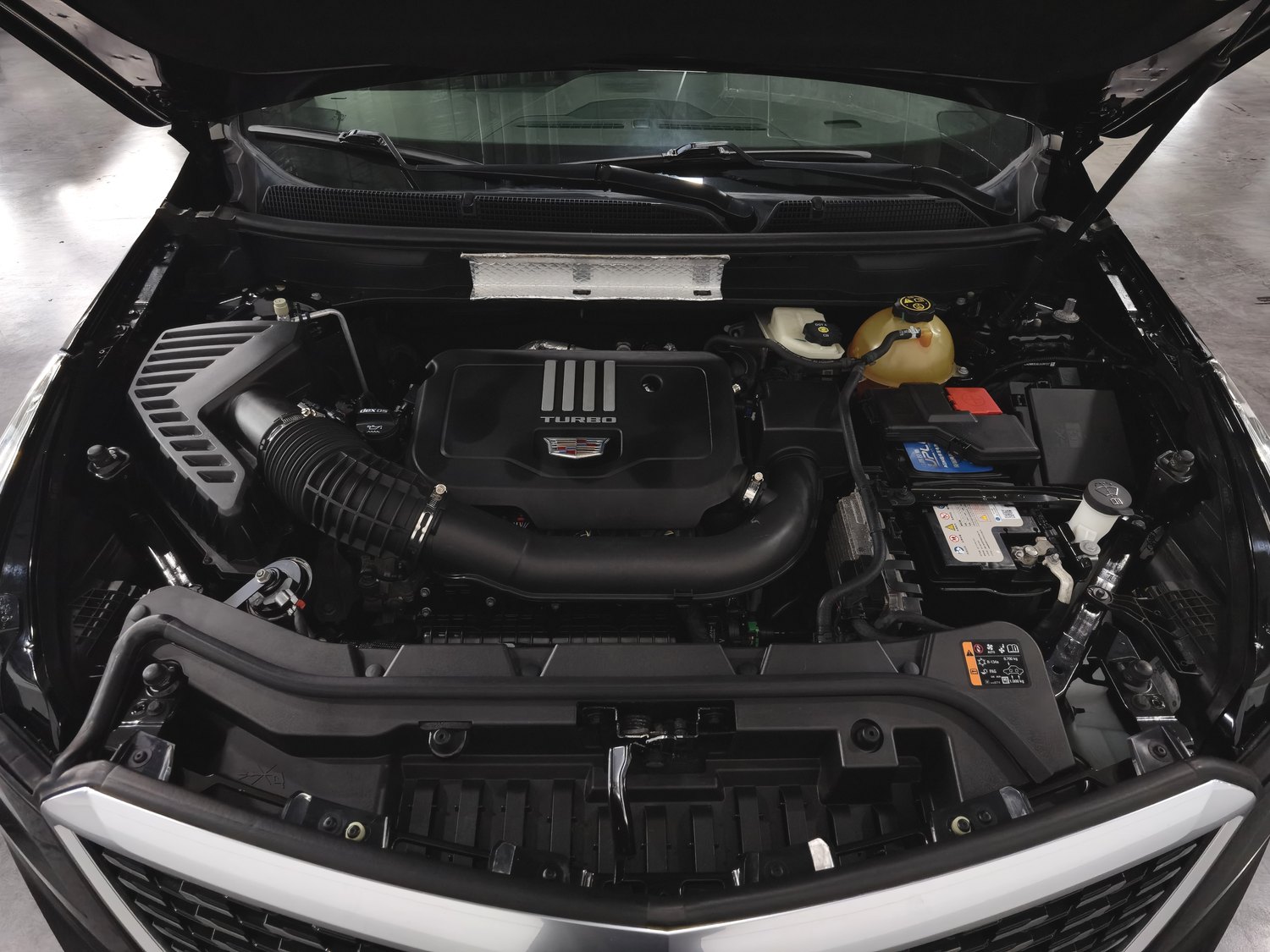 Used Cadillac XT5 2020 2.0 AT