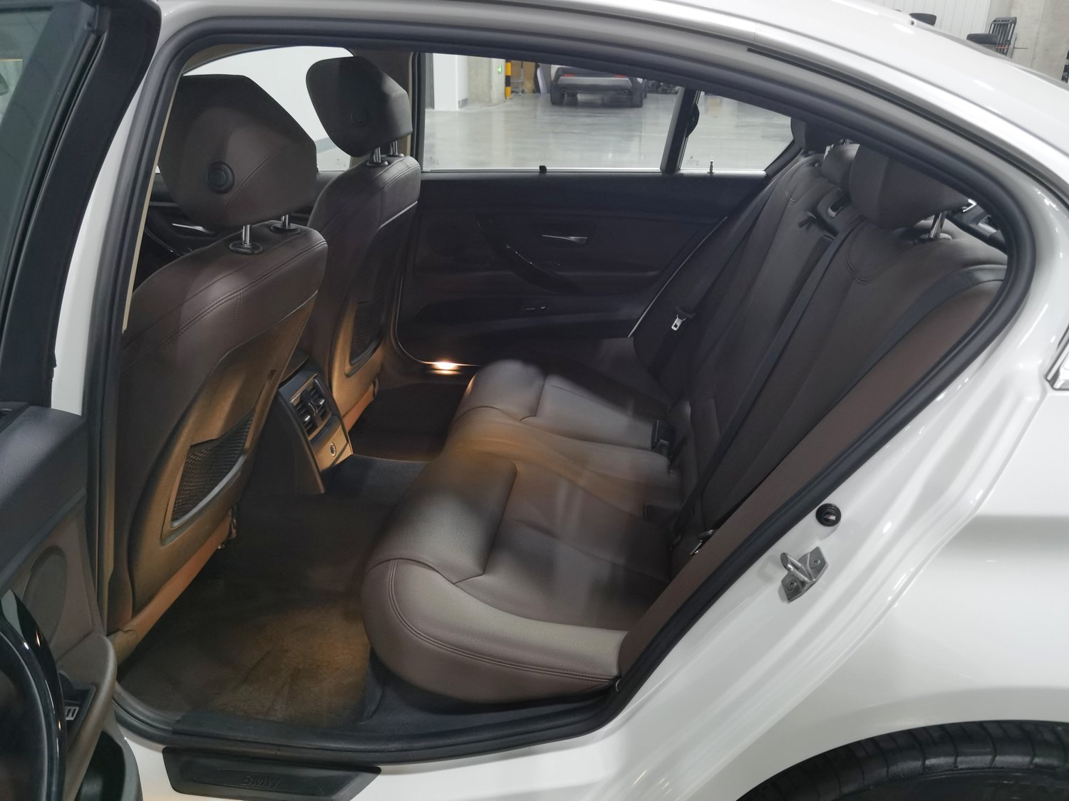 Used BMW THE3 2019 2.0 AT