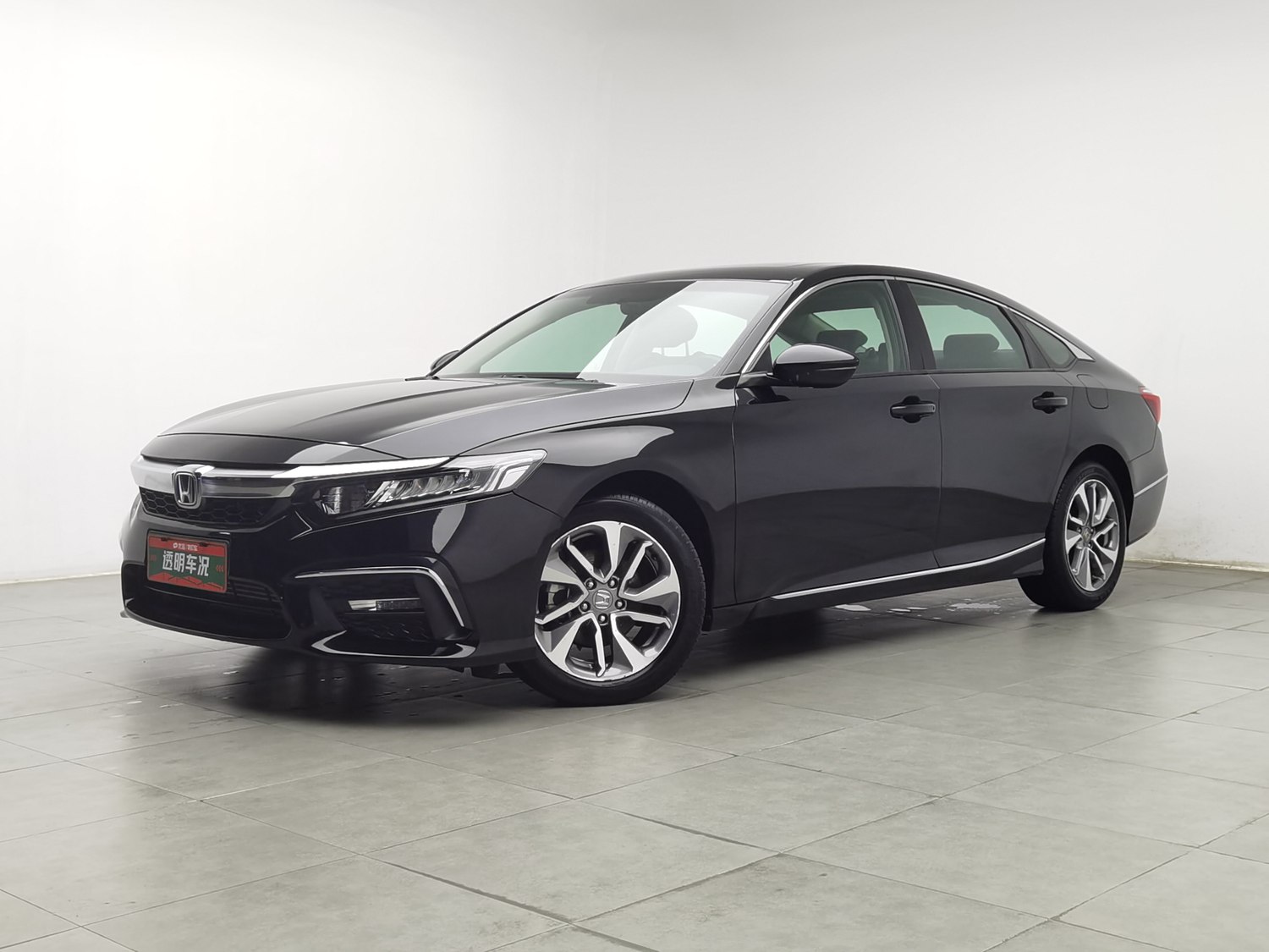 Used Honda Inspire 2019 1.5 AT