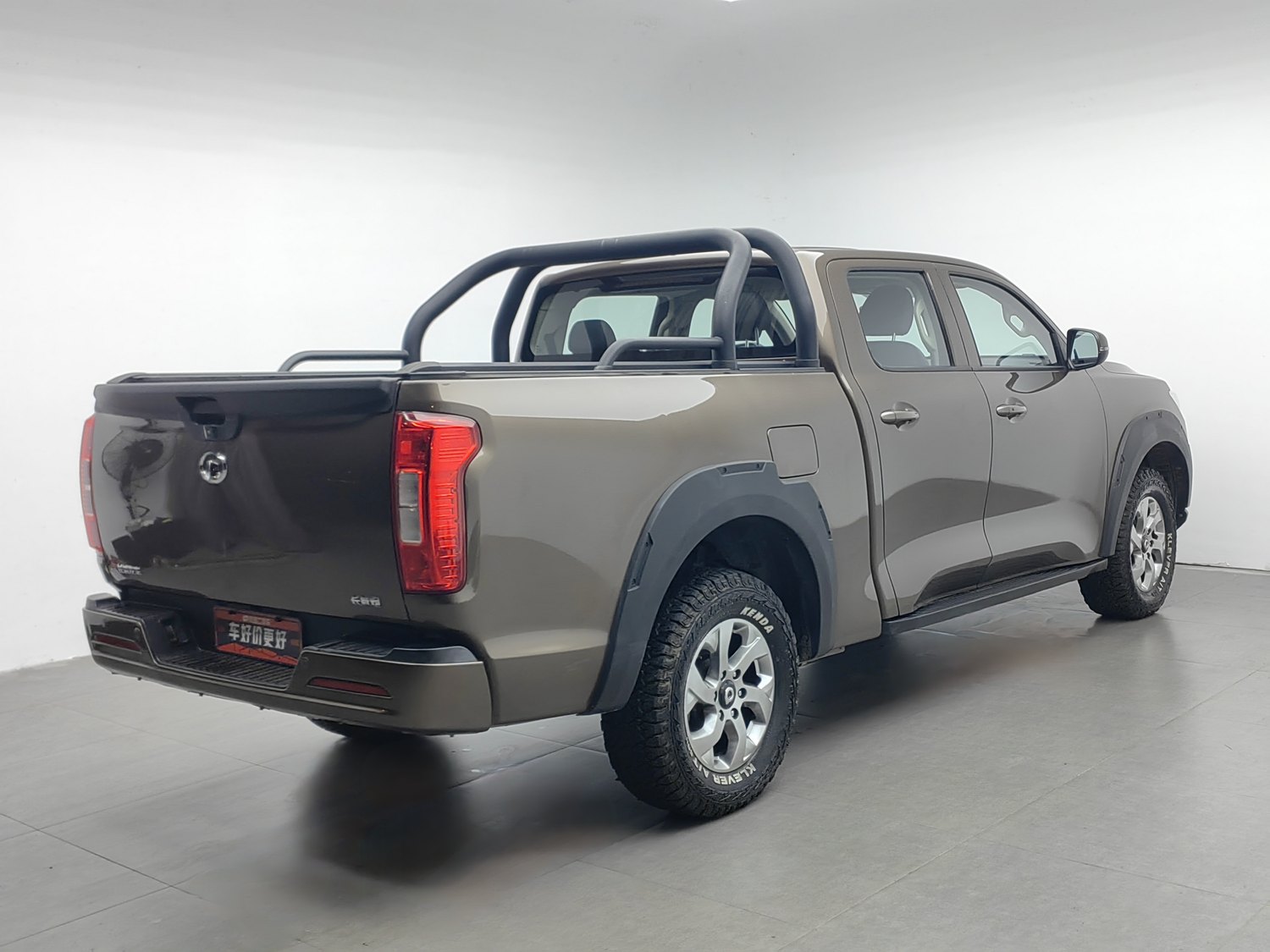 Used Great Wall Poer 2021 2.0 MT