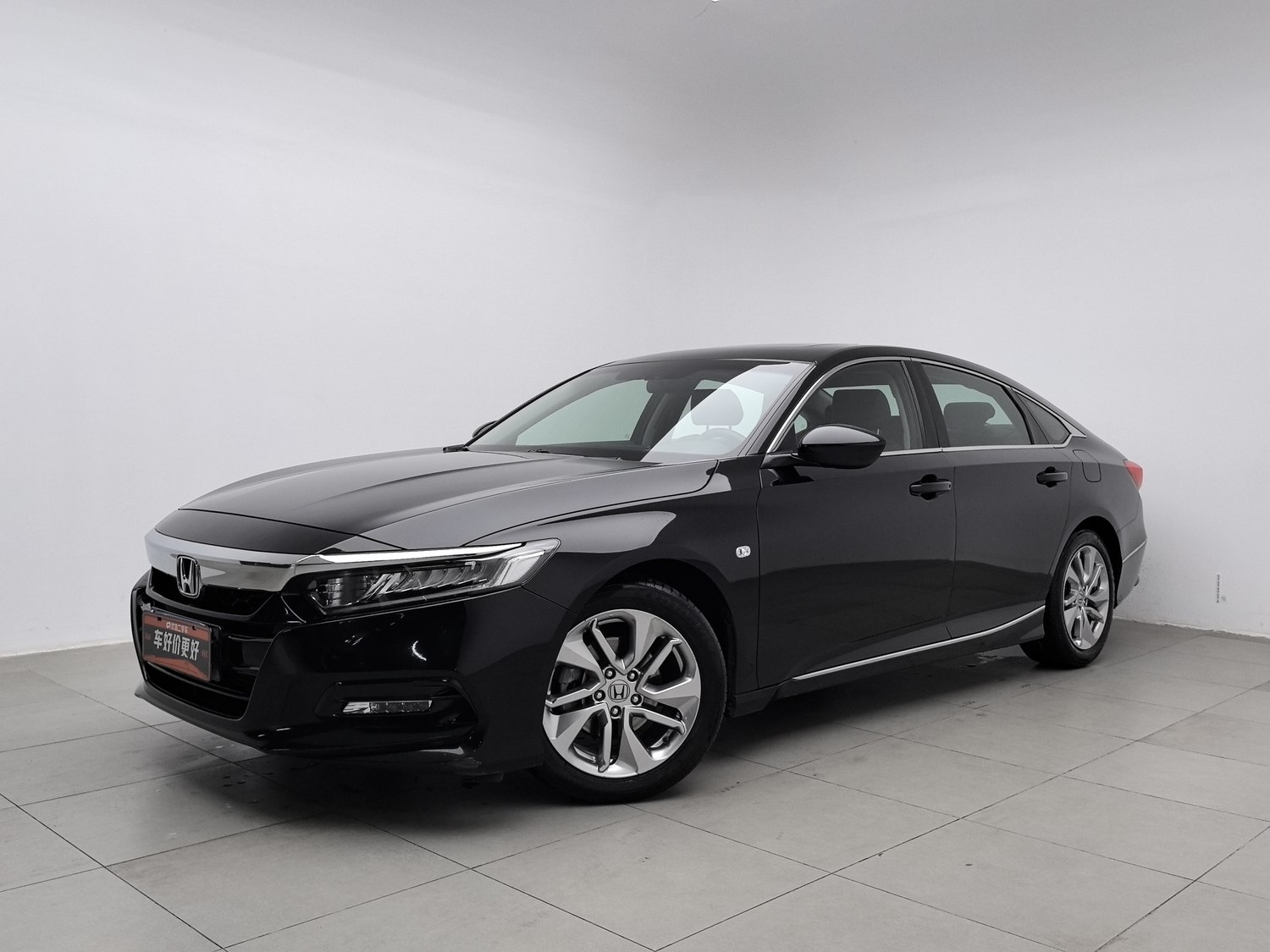 Used Honda Accord 2018 1.5 AT