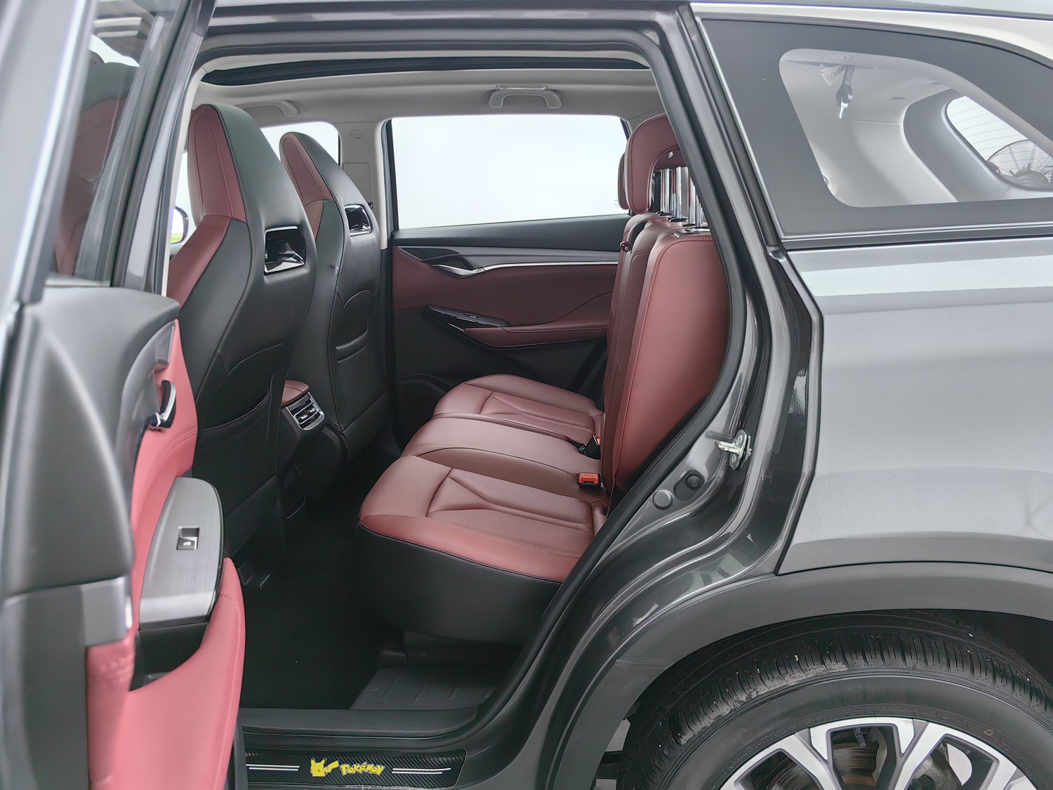 Used Changan CS75 PLUS 2022 2.0 AT