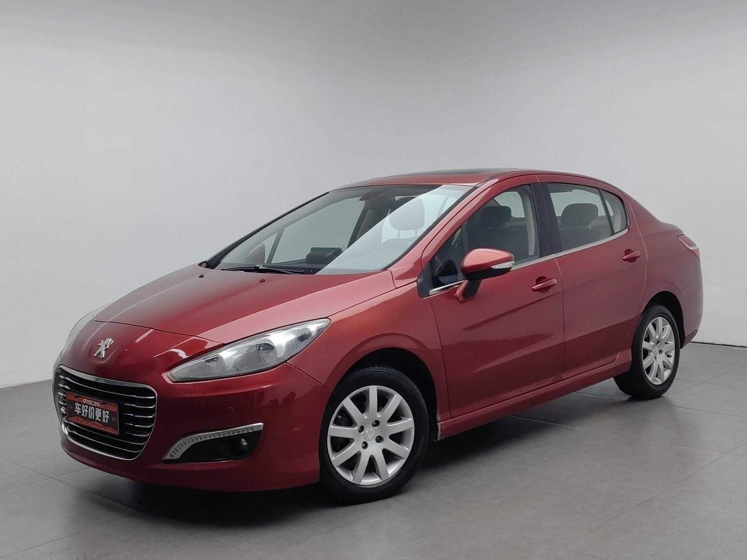 Used Peugeot 308 2013 1.6 AT