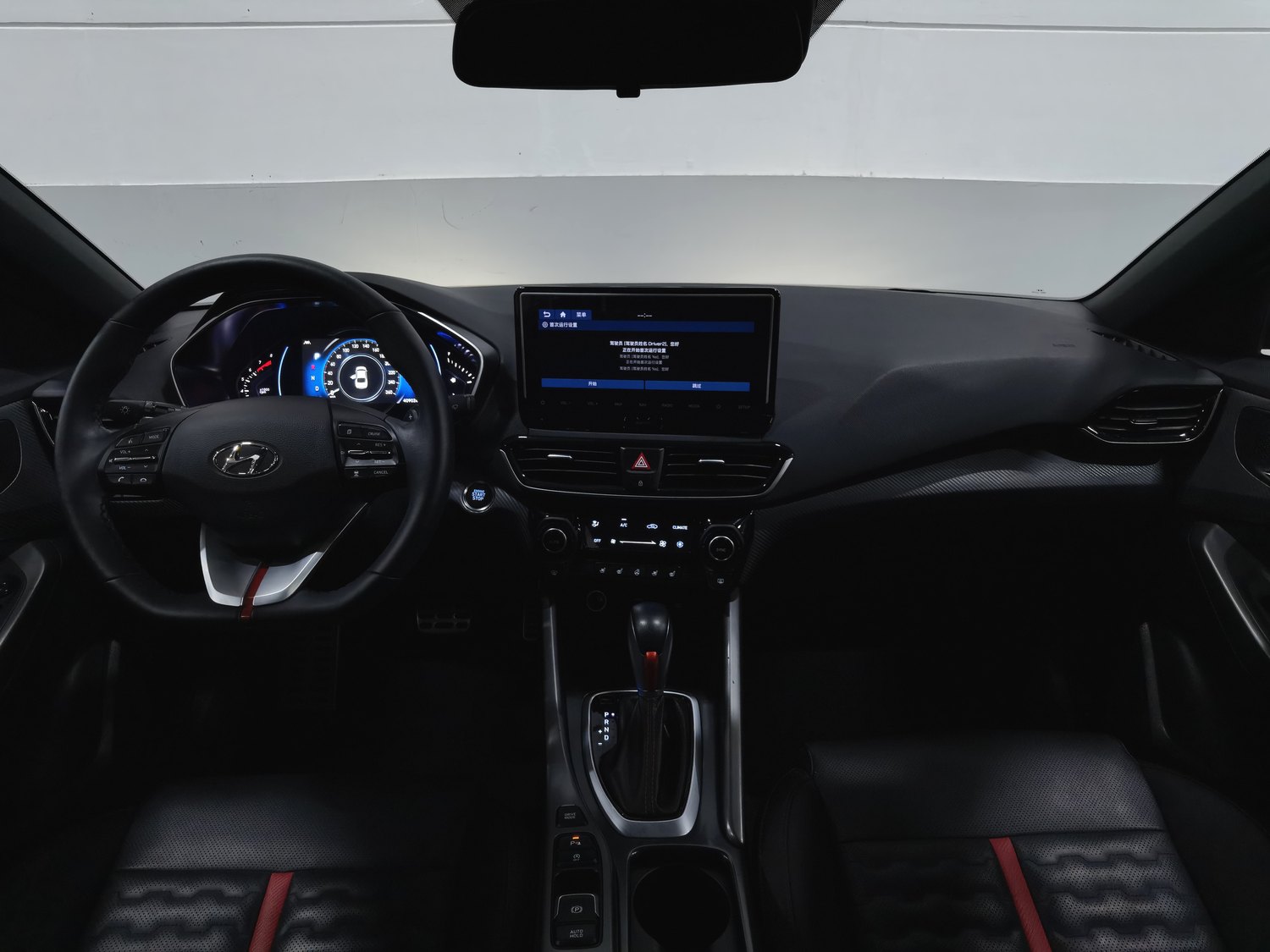 Used Hyundai Lafesta 2021 1.6 AT