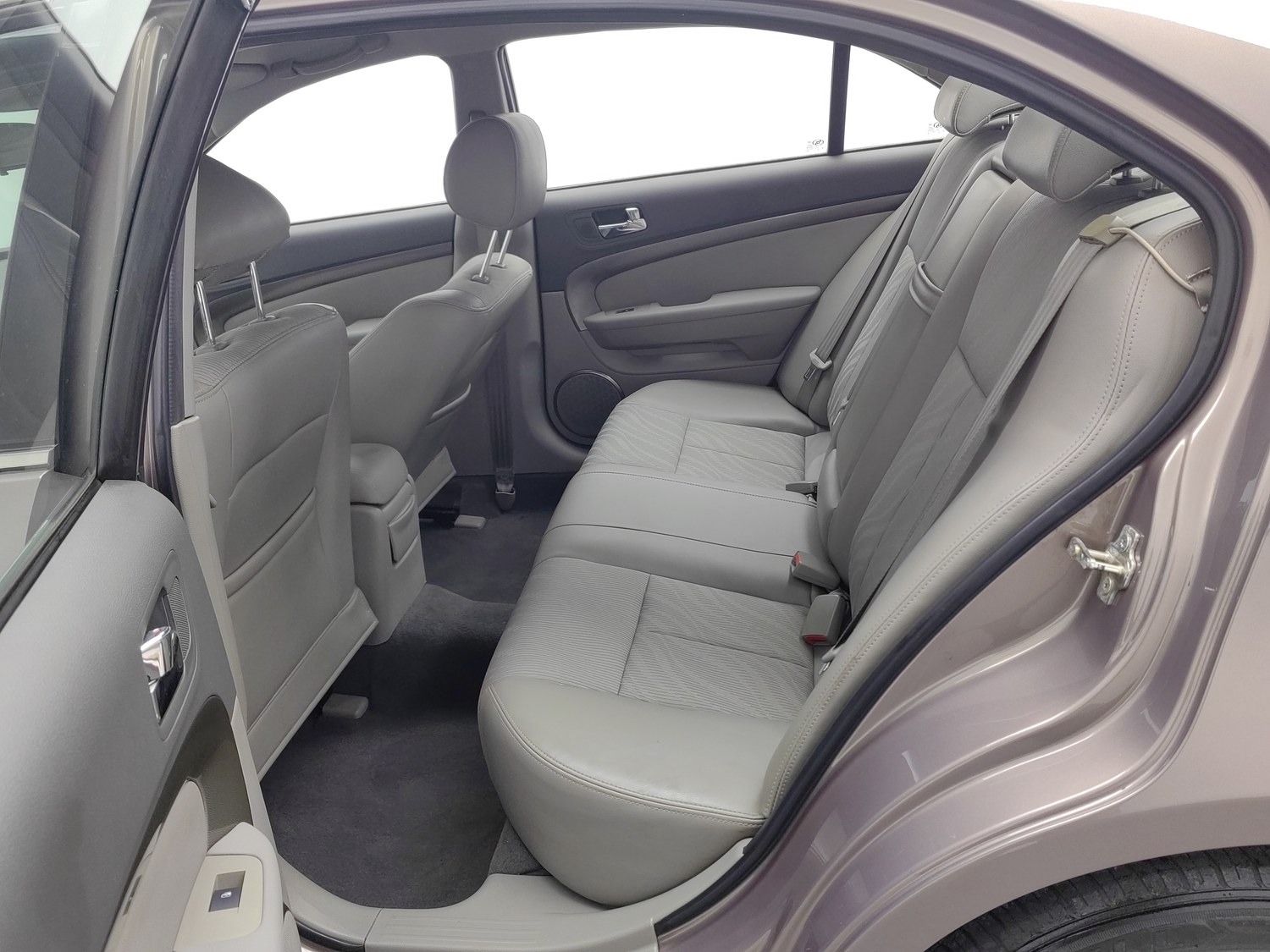 Used Chevrolet Epica 2013 1.8 MT