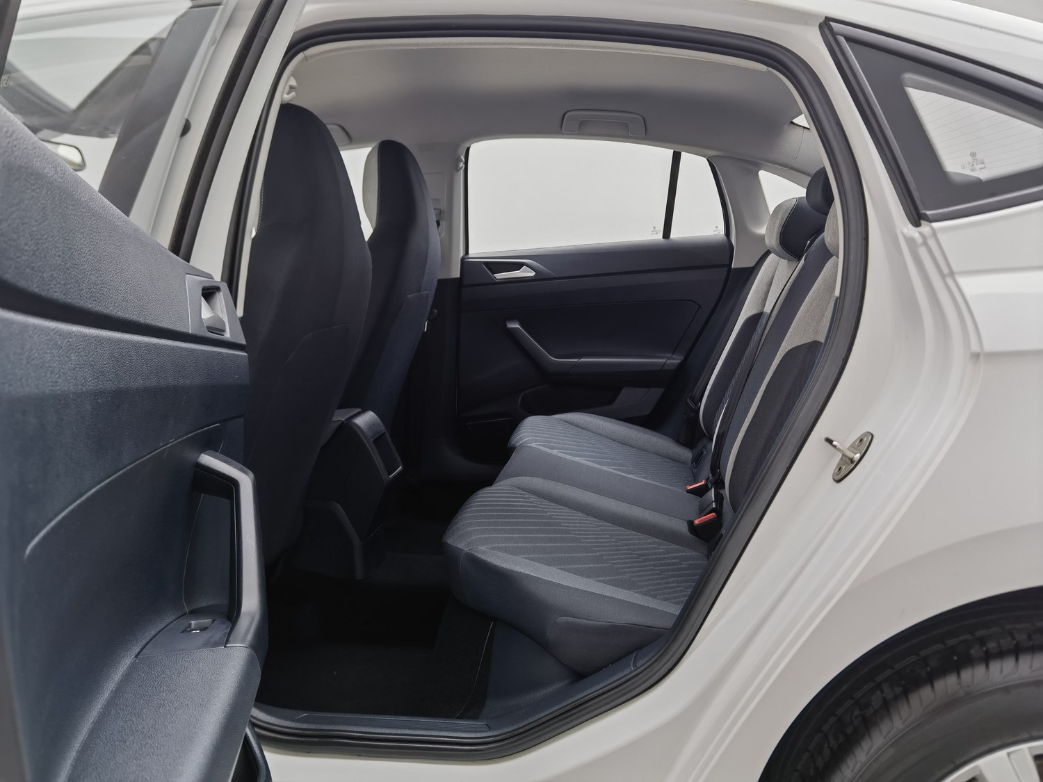 Used Volkswagen Lavida 2025 1.5 AT