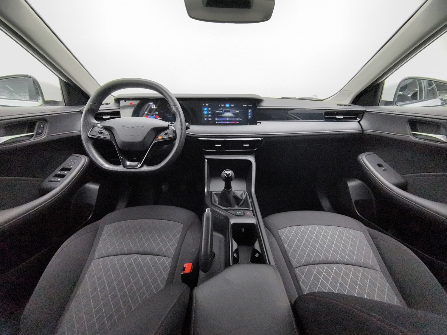 Used Roewe i5 2023 1.5 MT