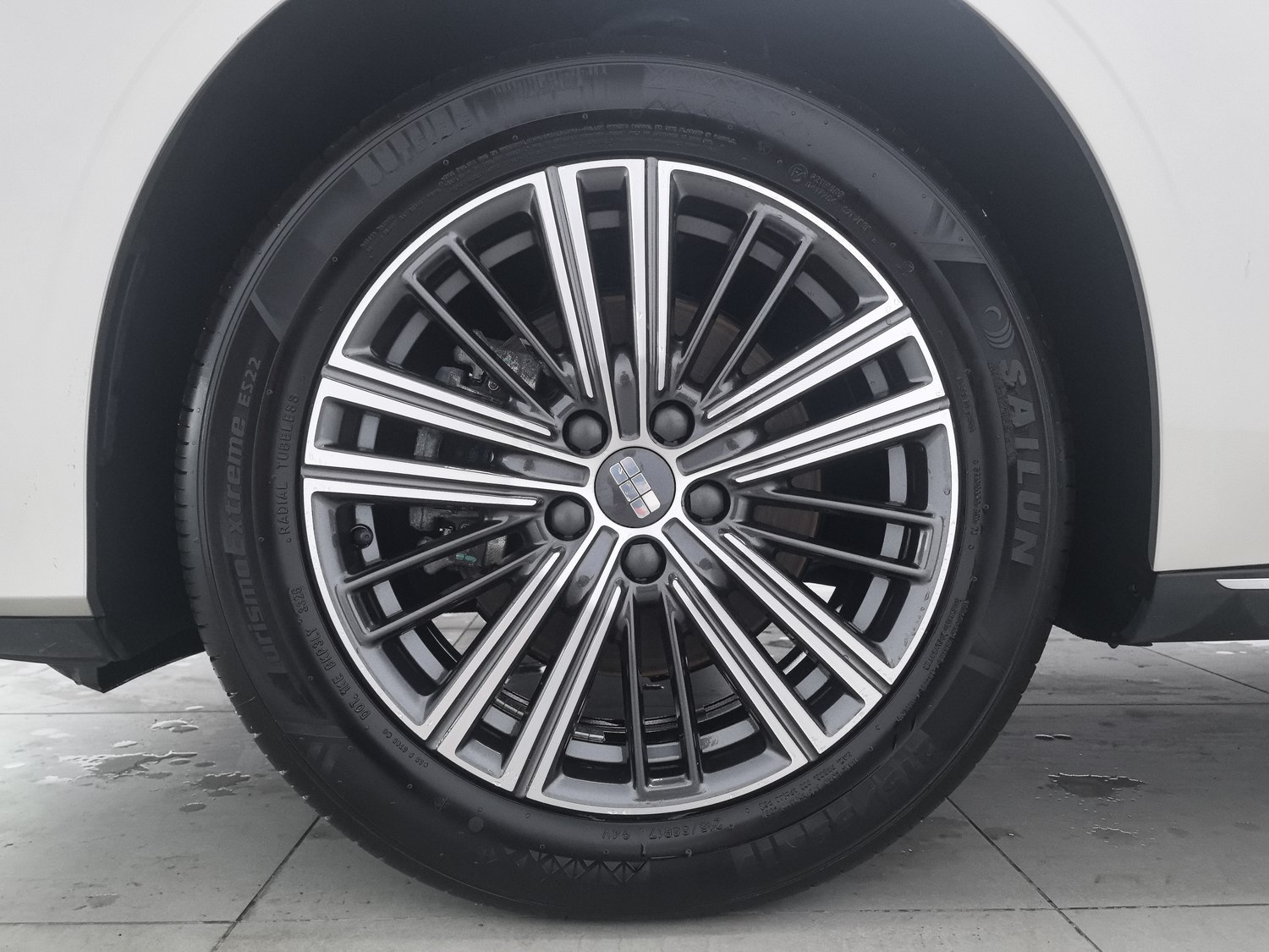 Used Geely Galaxy Starship 6 2026 1.5 AT