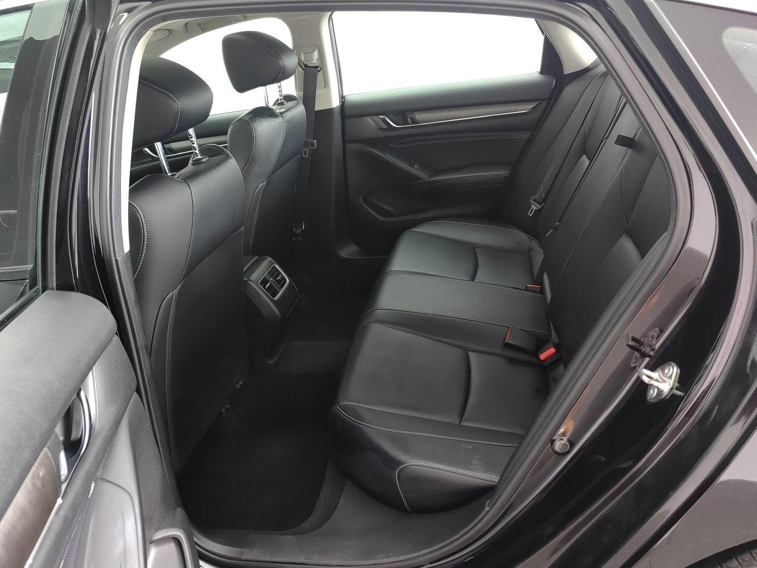 Used Honda Inspire 2019 1.5 AT
