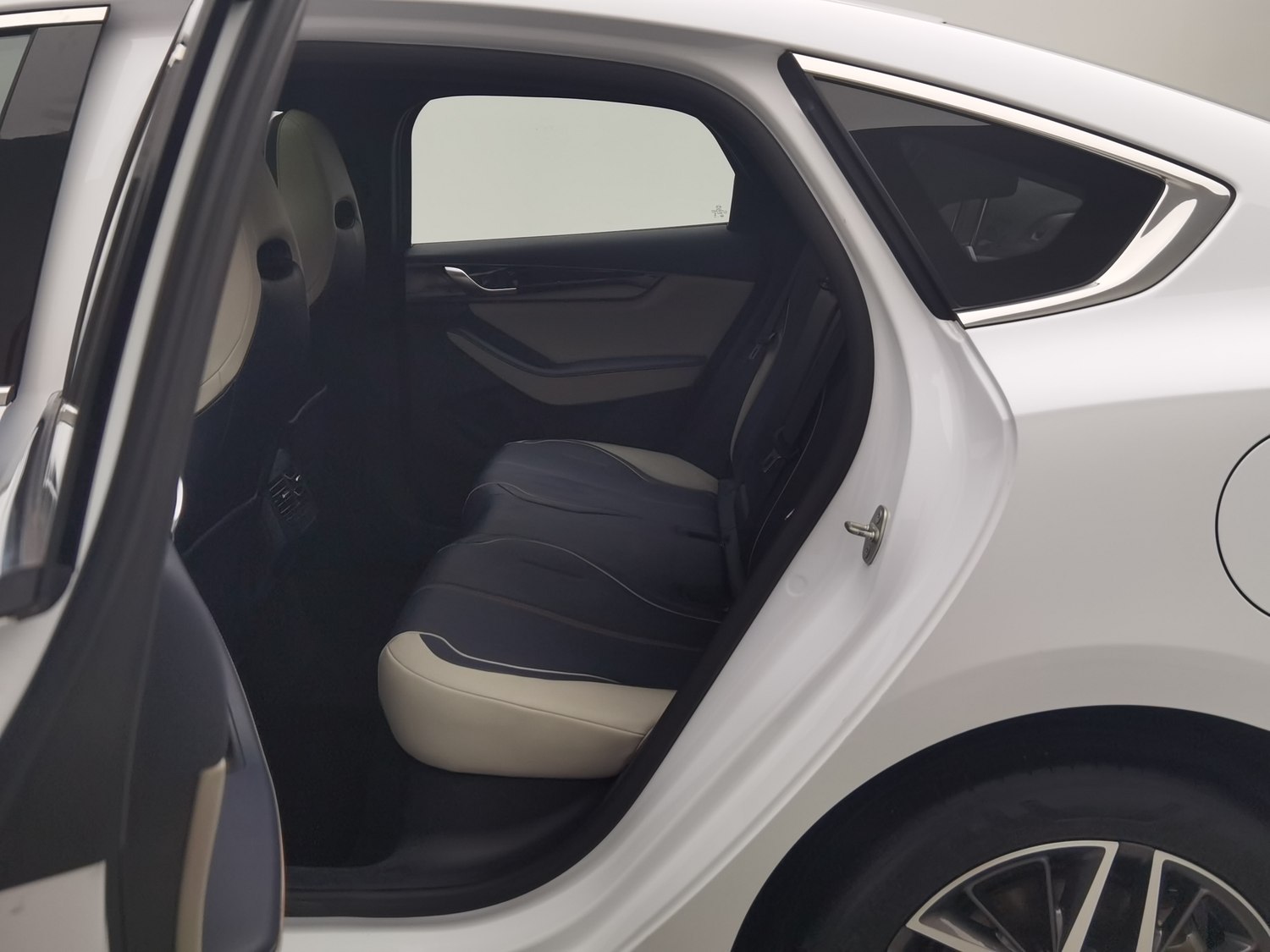 Used BYD Qin PLUS 2023 1.5 AT