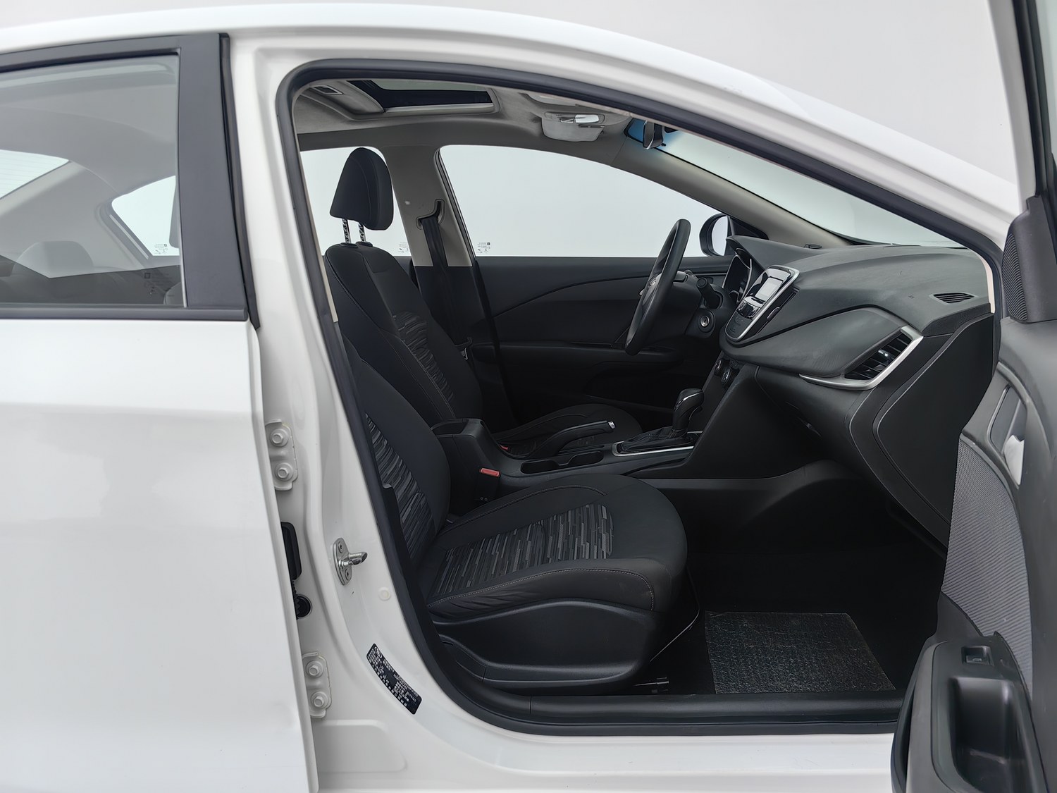 Used Chevrolet Cavalier 2018 1.5 AT