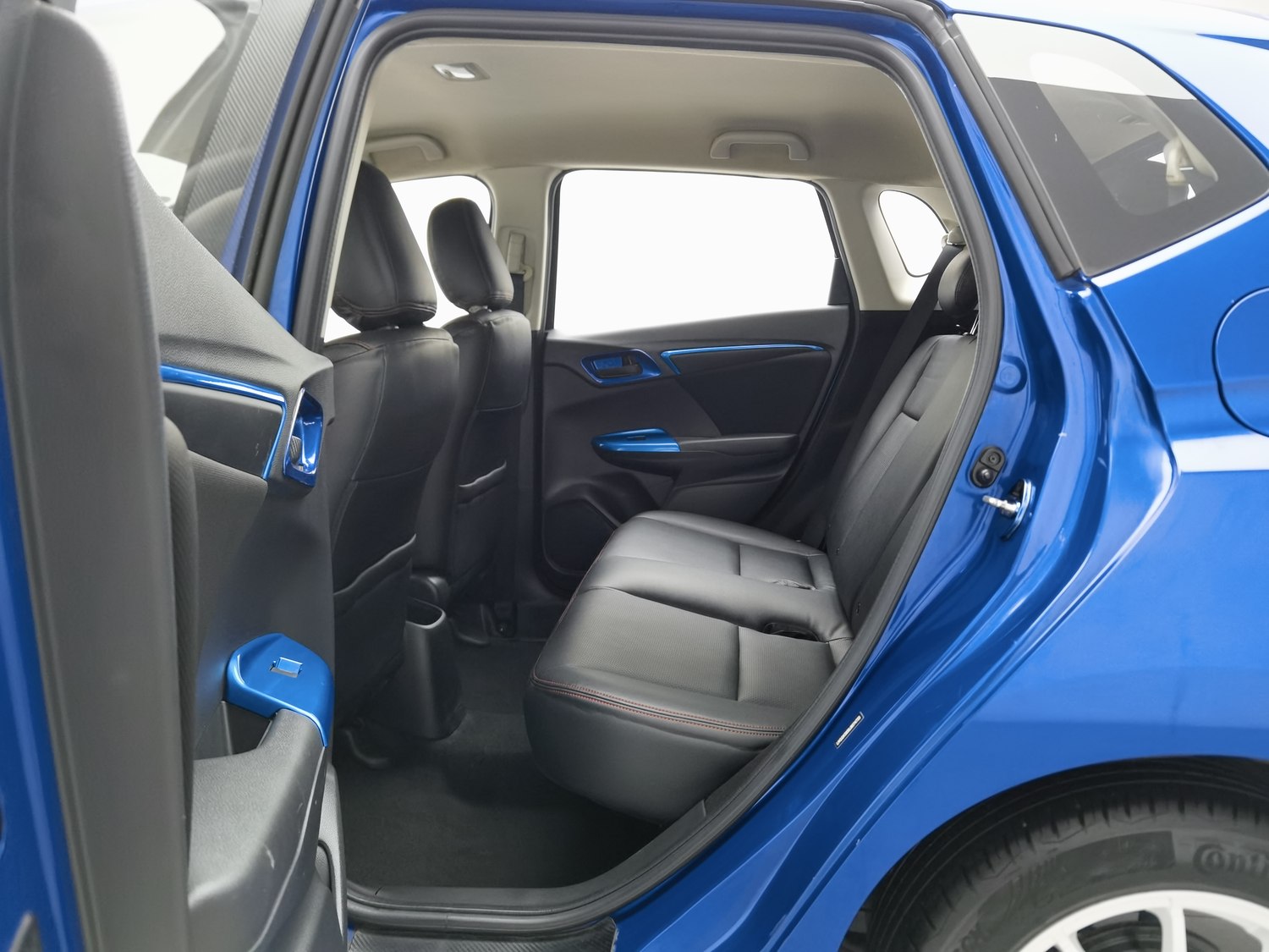 Used Honda Fit 2018 1.5 AT