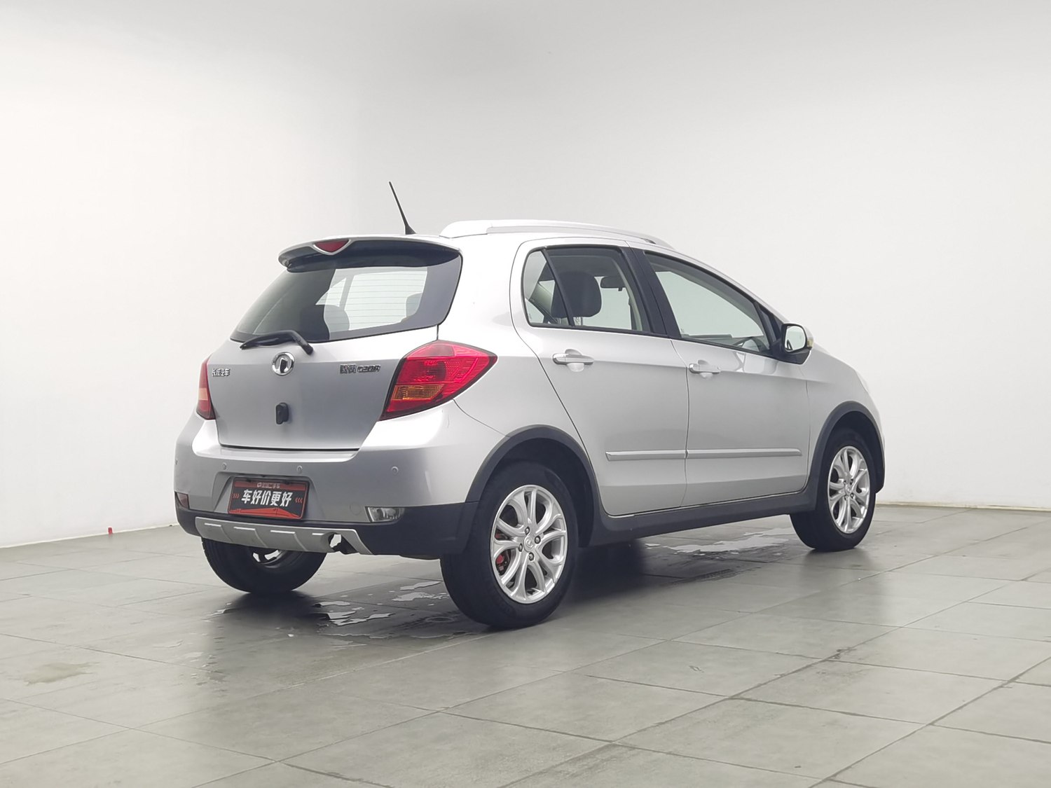 Used Great Wall C20R 2013 1.5 MT