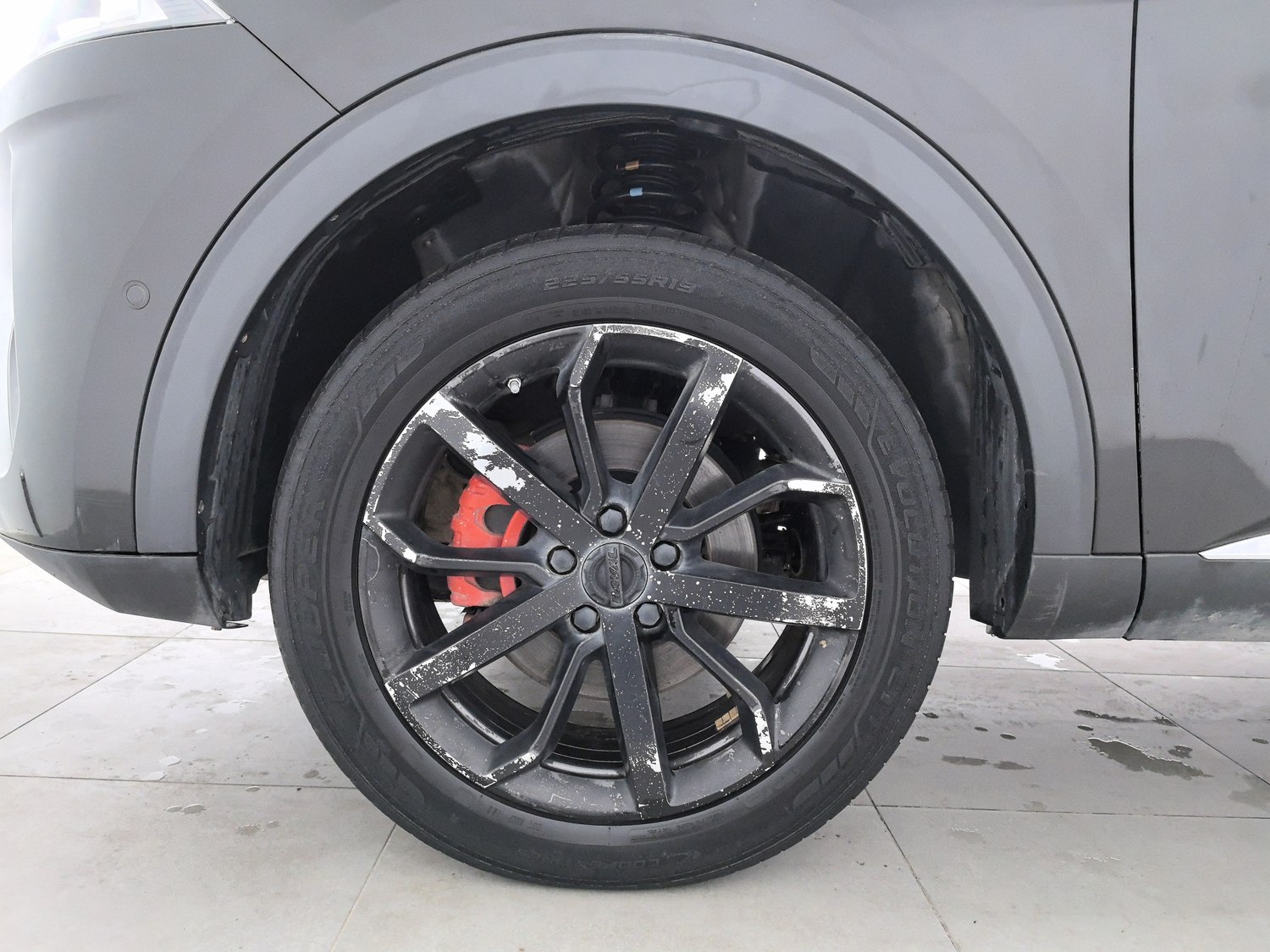 Used Haval F7 2020 1.5 AT