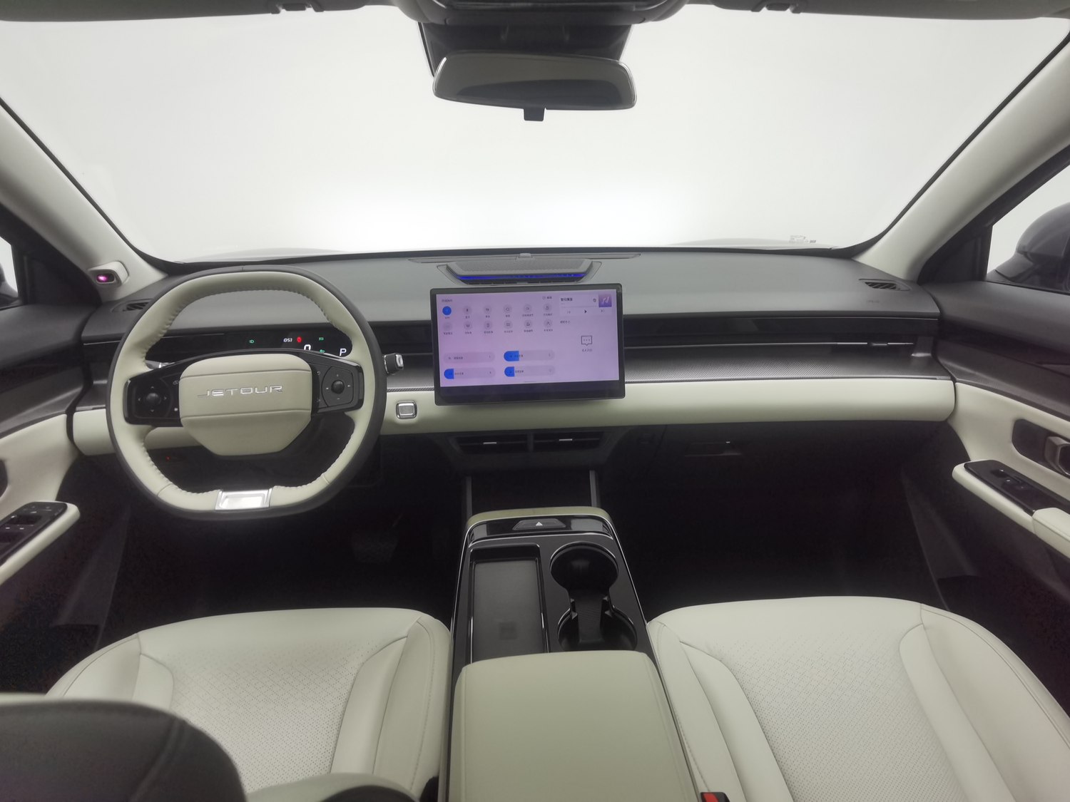 Used Jetour Dasheng 2022 1.6 AT