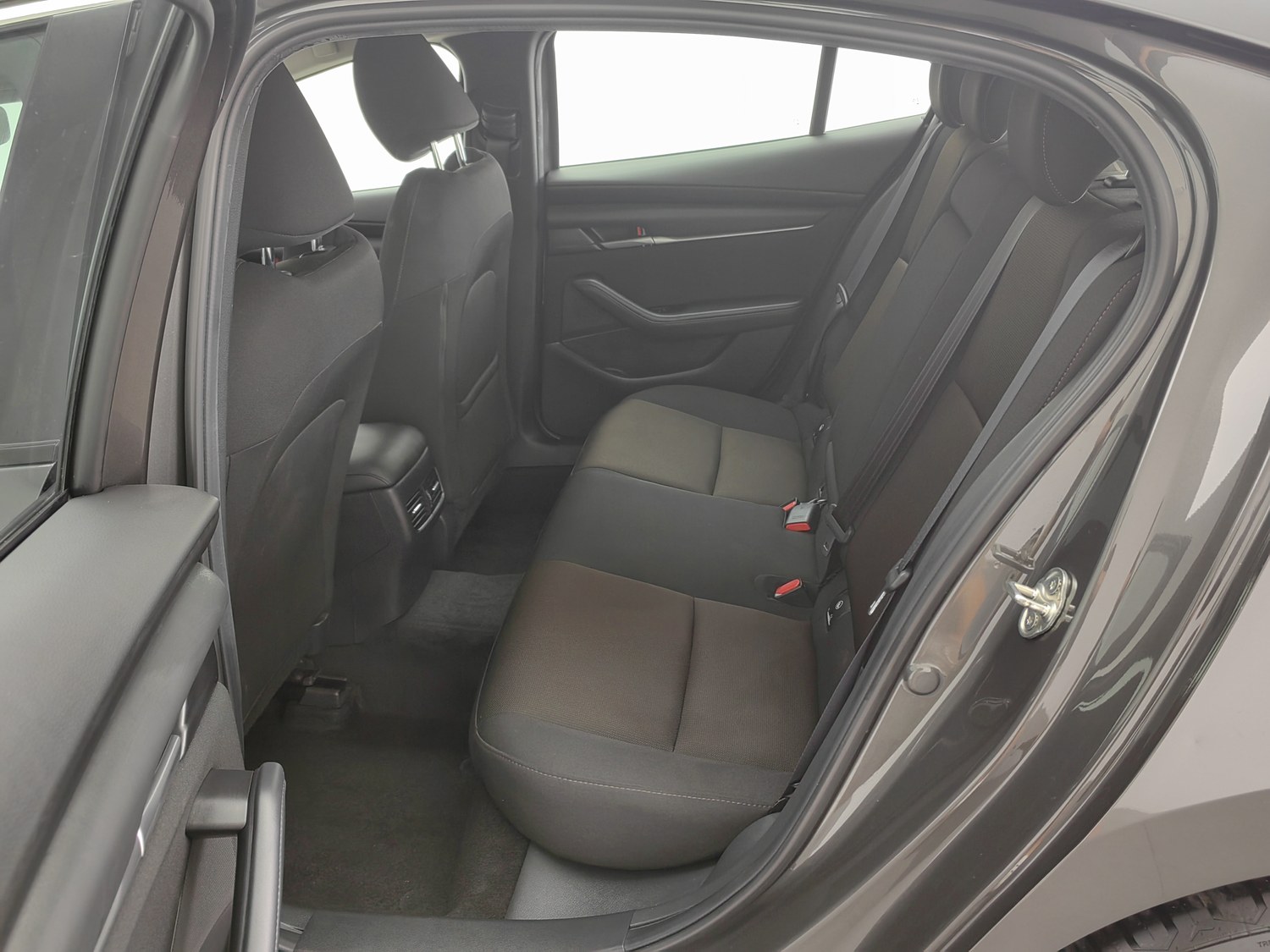 Used Mazda 3 Axela 2021 2.0 AT