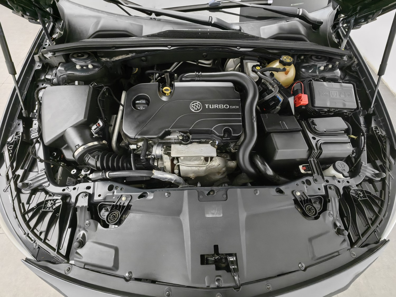 Used Buick Regal 2019 1.5 AT