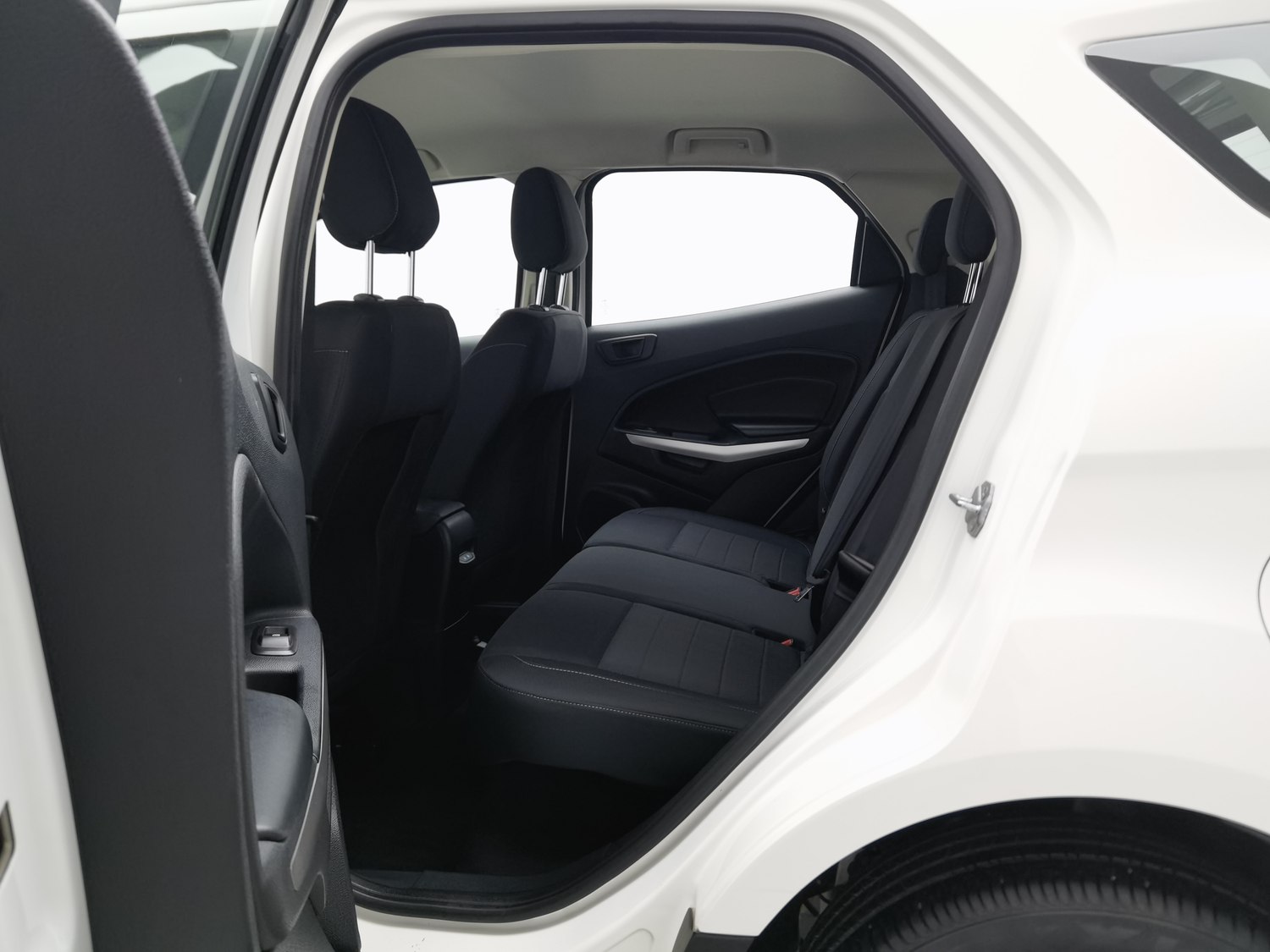 Used Ford EcoSport 2018 1.5 MT