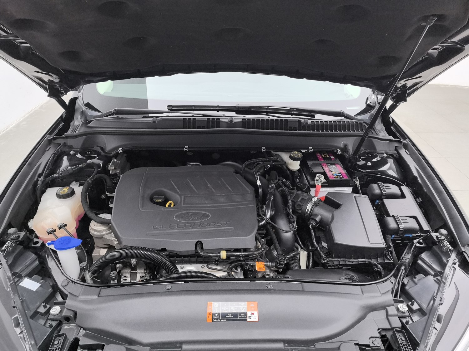 Used Ford Mondeo 2020 1.5 AT