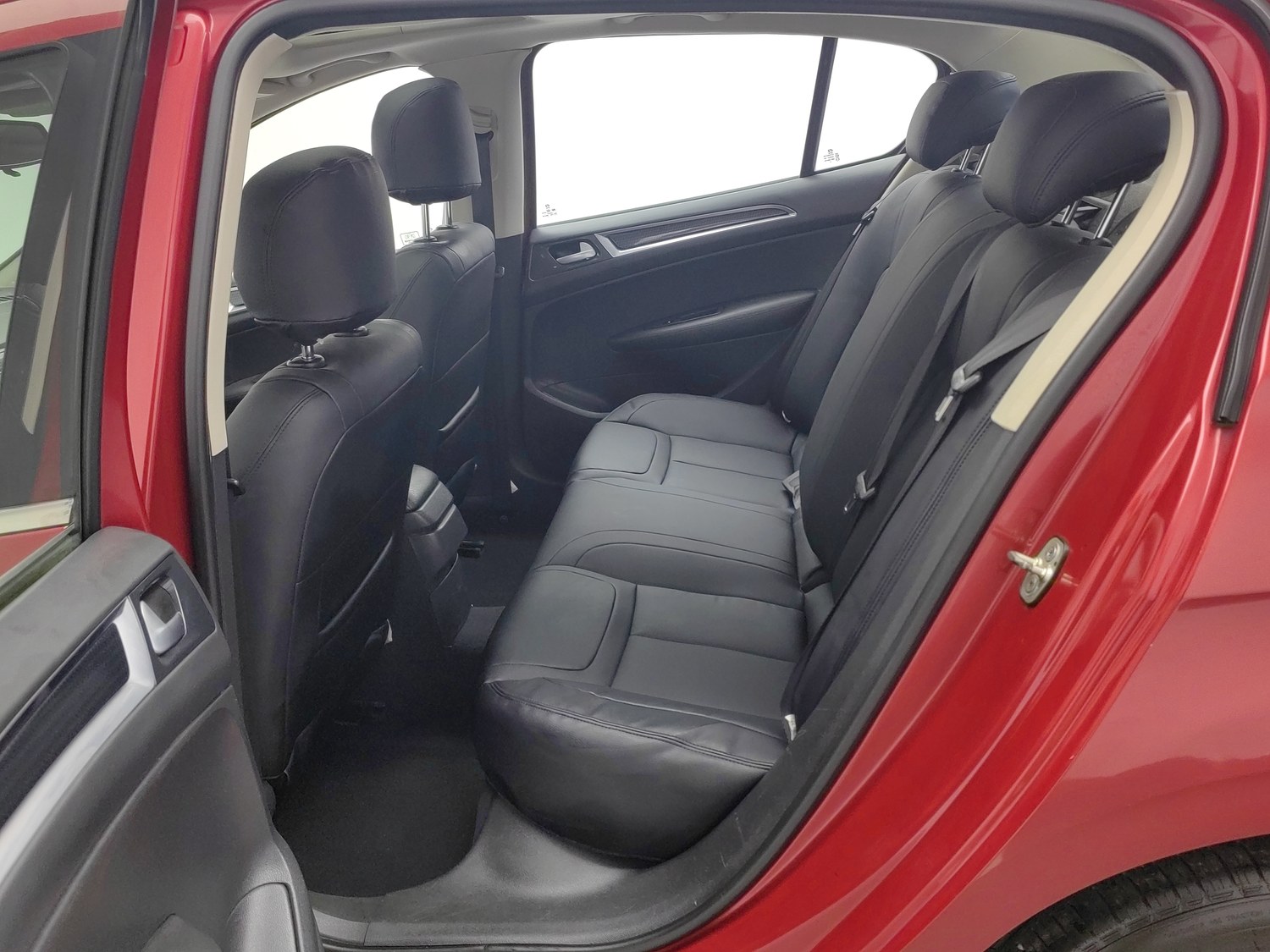 Used Peugeot 308 2013 1.6 AT