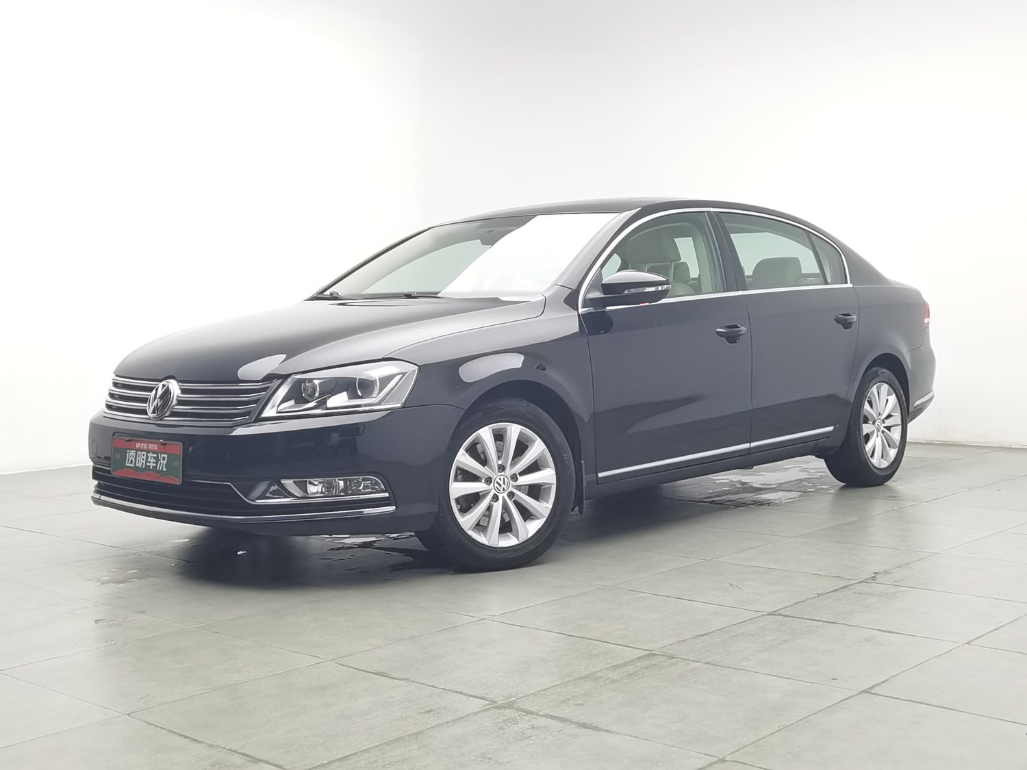 Used Volkswagen Magotan 2013 1.8 AT