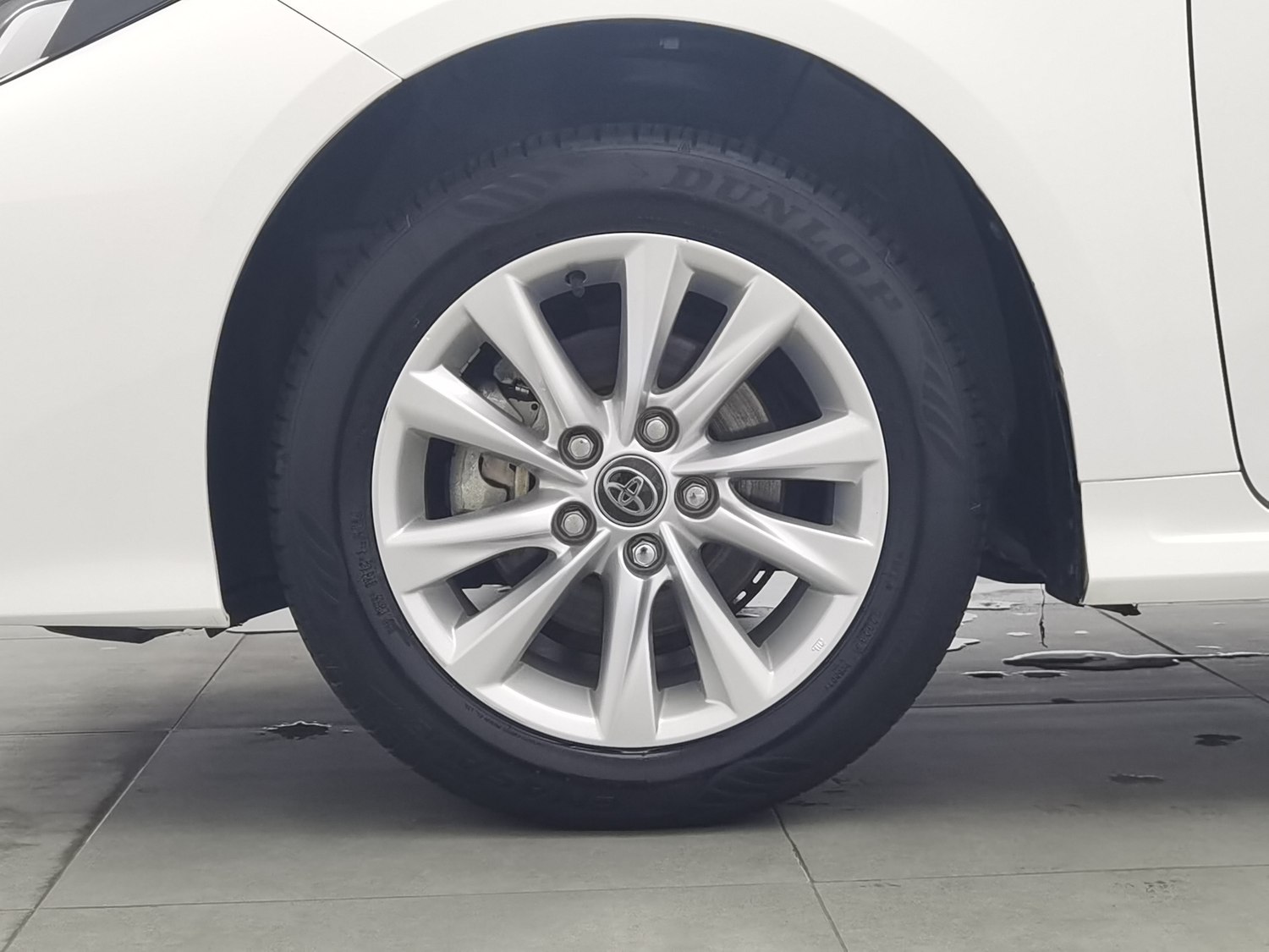 Used Toyota Corolla 2023 1.2 AT