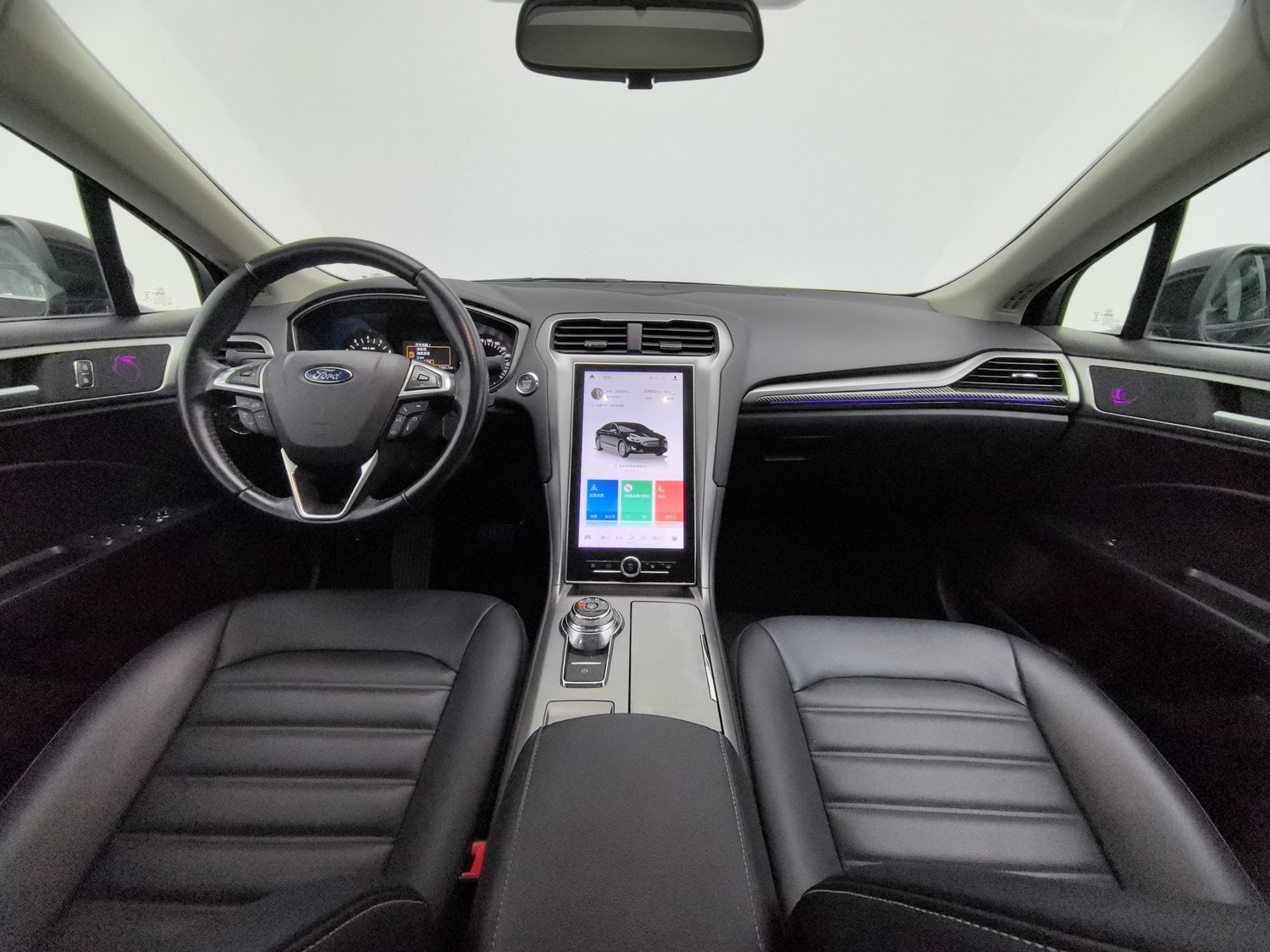 Used Ford Mondeo 2020 1.5 AT