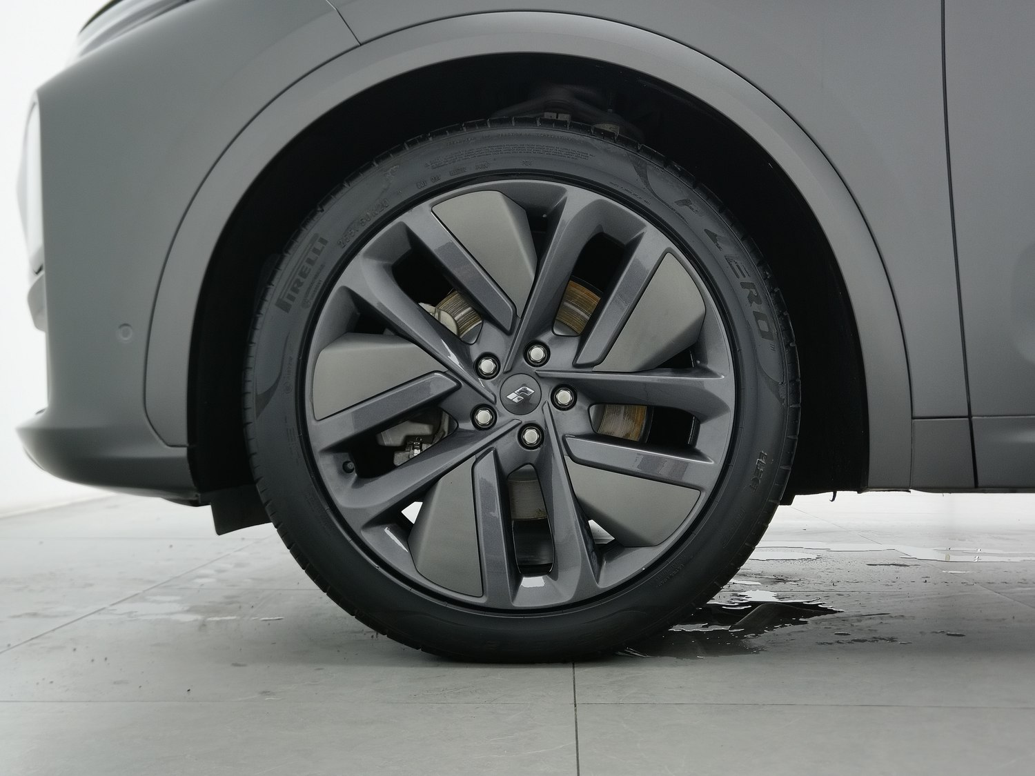 Used Li Auto L7 2023 1.5 AT