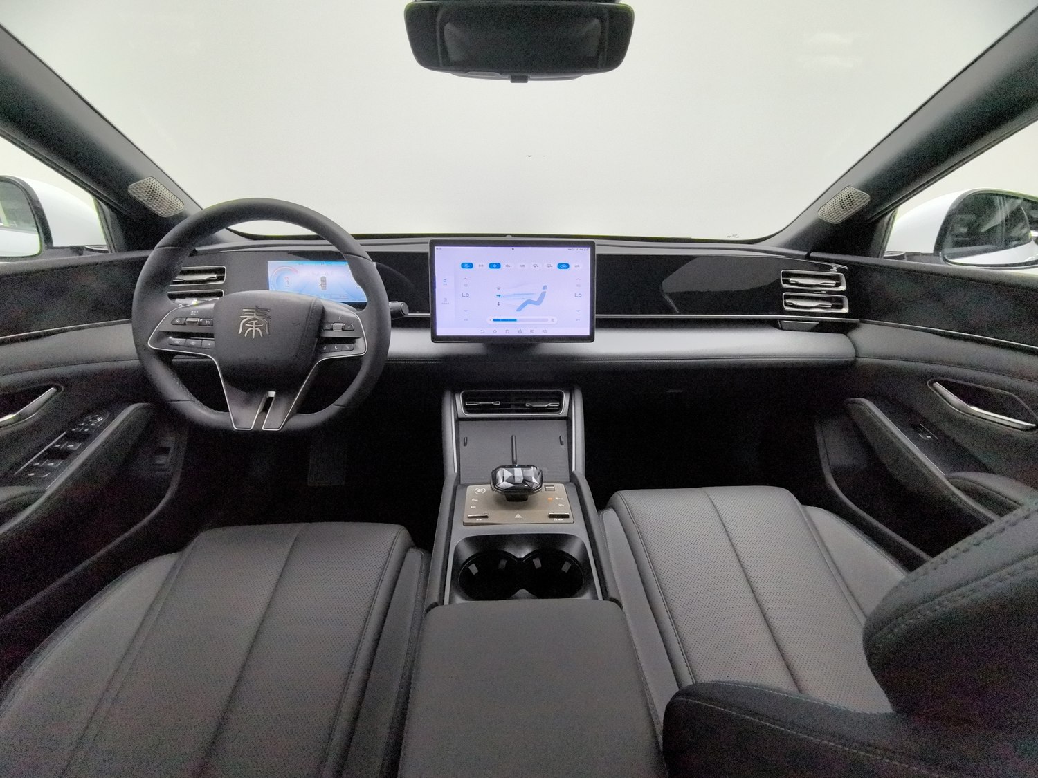 Used BYD Qin L 2024 1.5 AT
