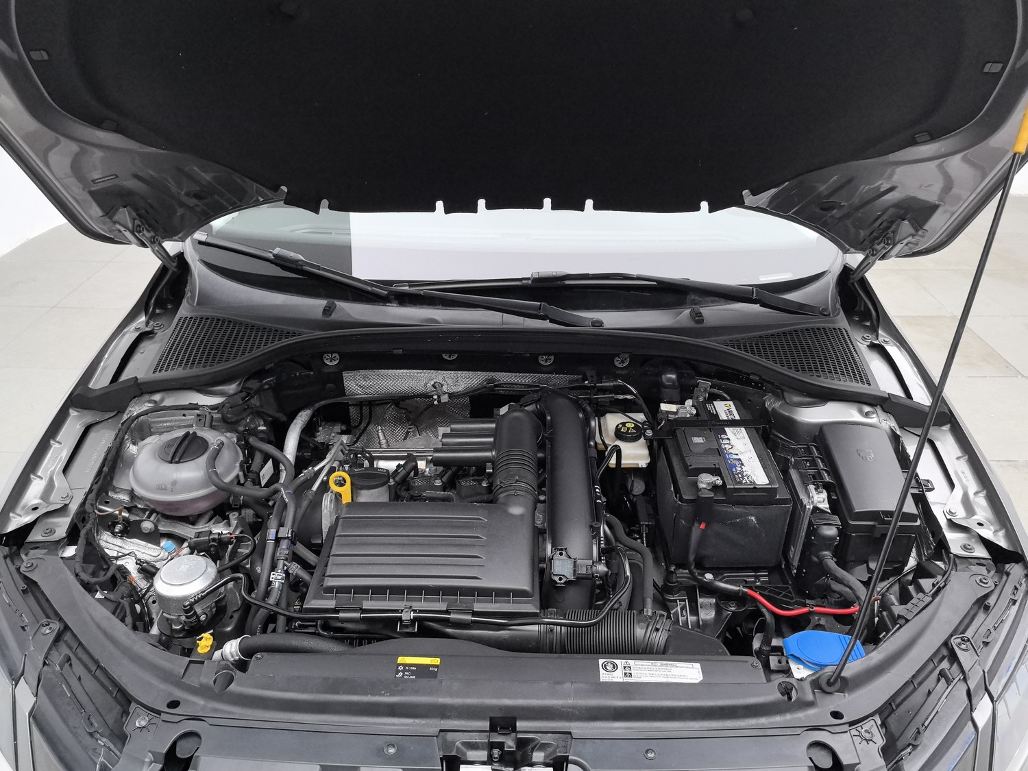 Used Skoda Octavia 2019 1.4 AT