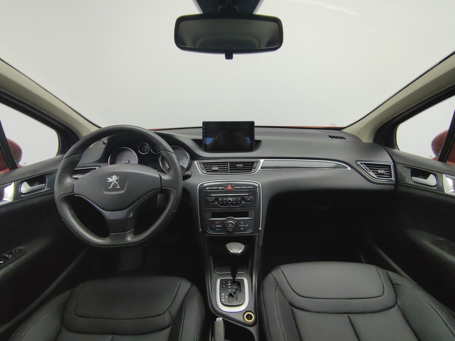 Used Peugeot 308 2013 1.6 AT