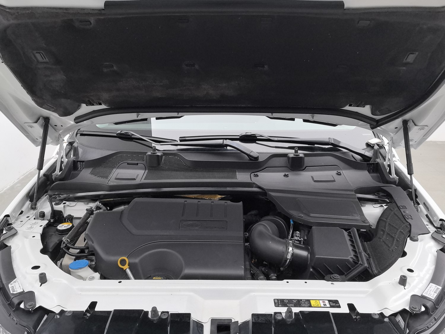 Used Land Rover Discovery Sport 2018 2.0 AT