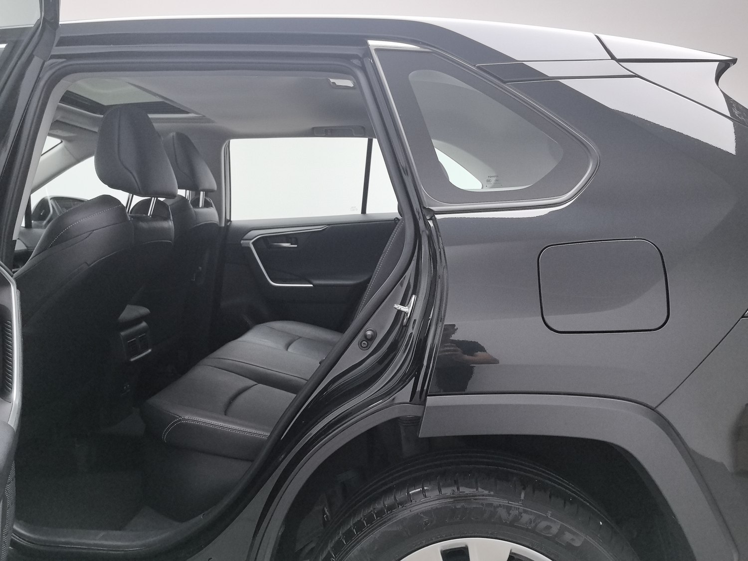 Used Toyota Wildlander 2021 2.5 AT