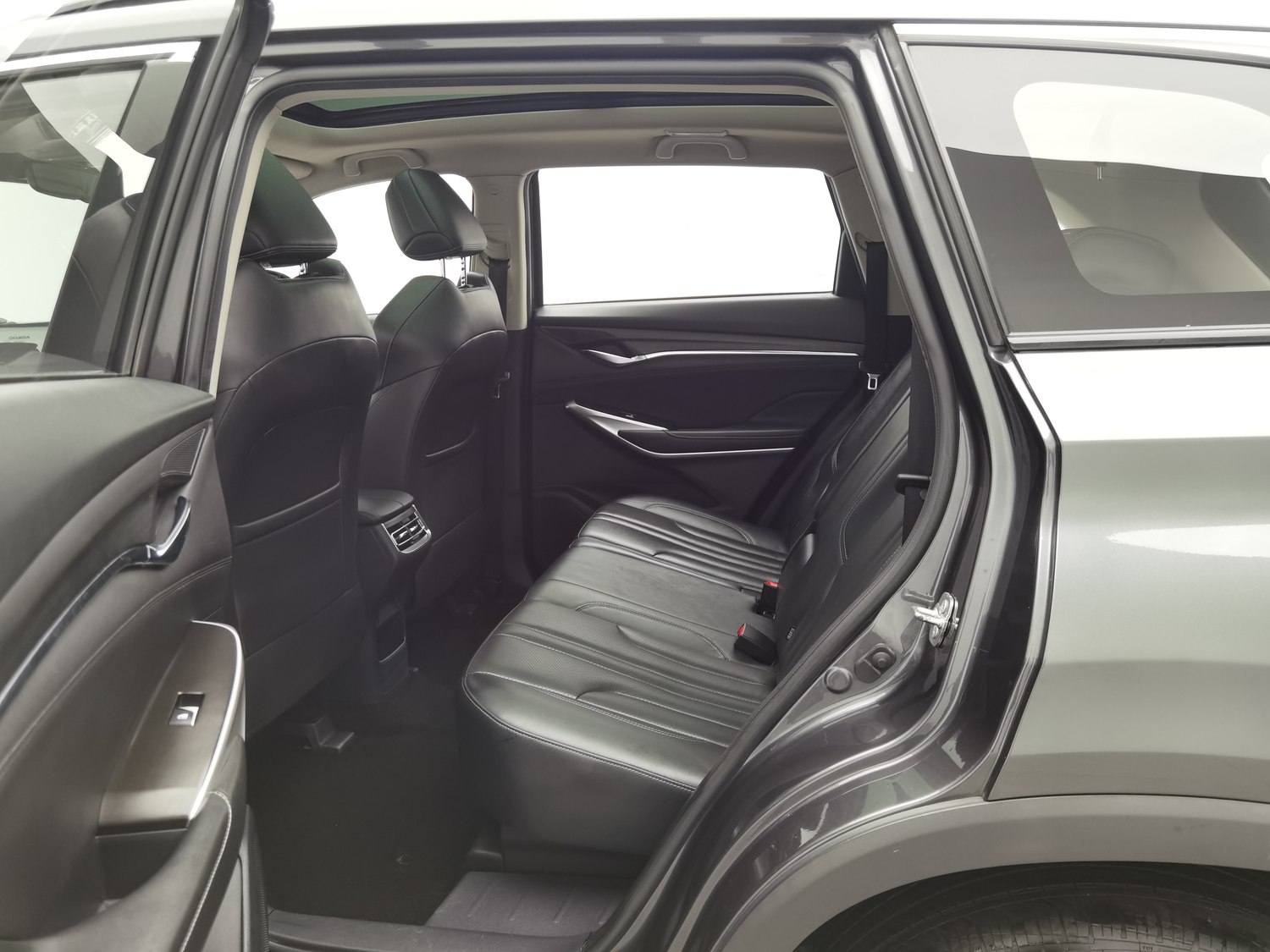 Used Changan CS75 PLUS 2020 1.5 AT