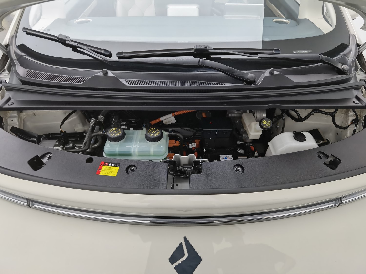 Used Baojun Cloud 2023