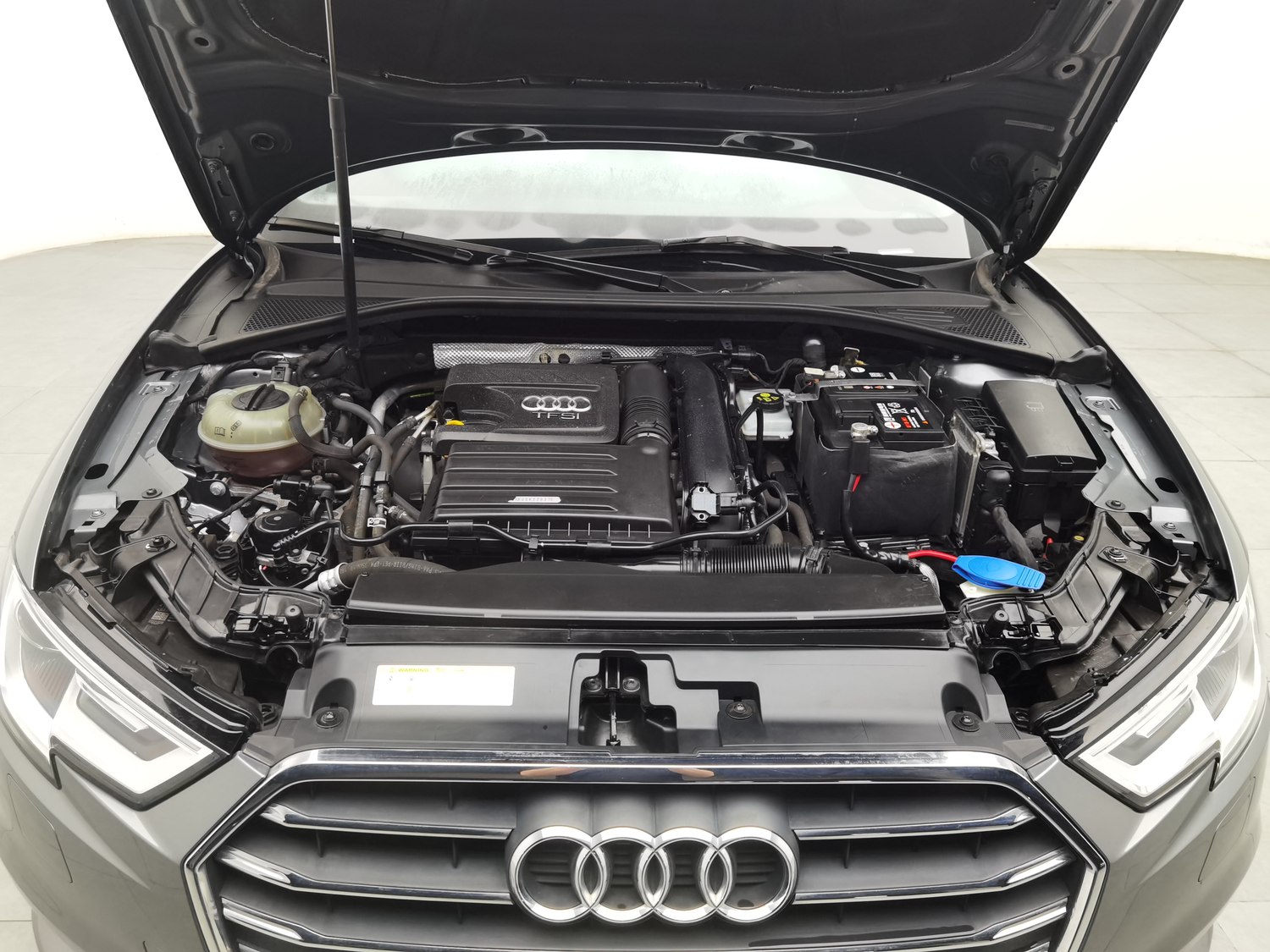 Used Audi A3 2020 1.4 AT