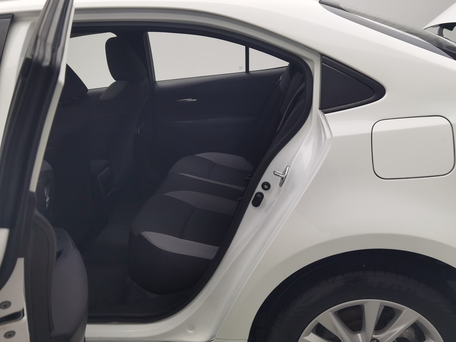 Used Toyota Corolla 2023 1.2 AT