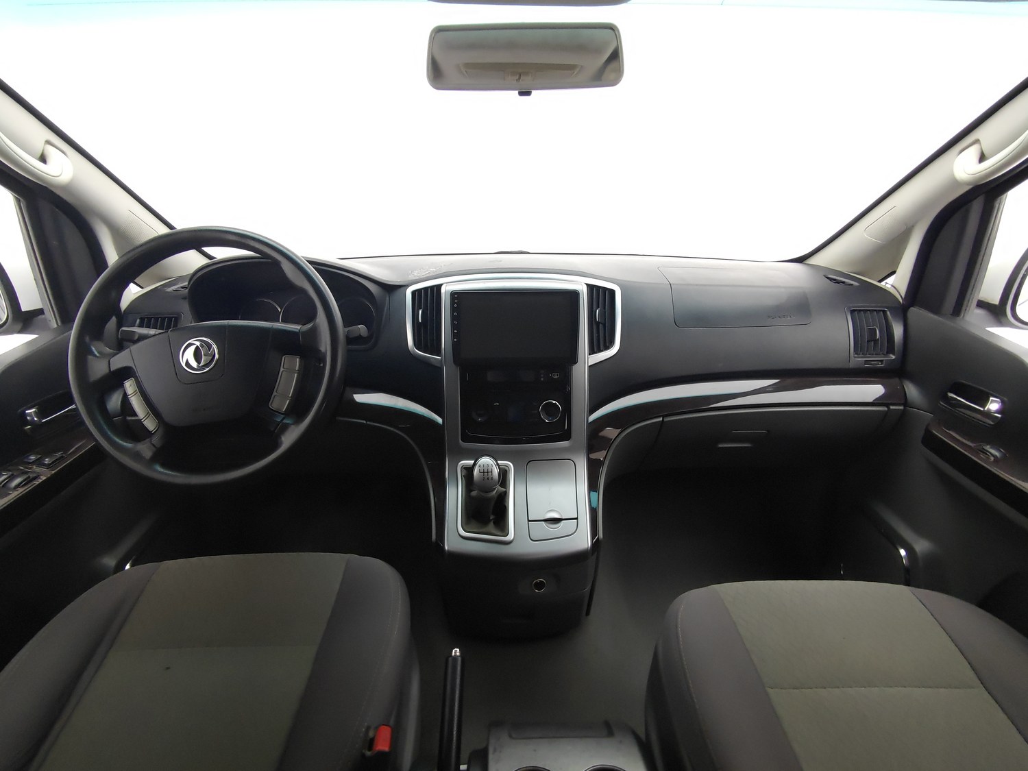 Used Dongfeng Forthing CM7 2014 2.4 MT