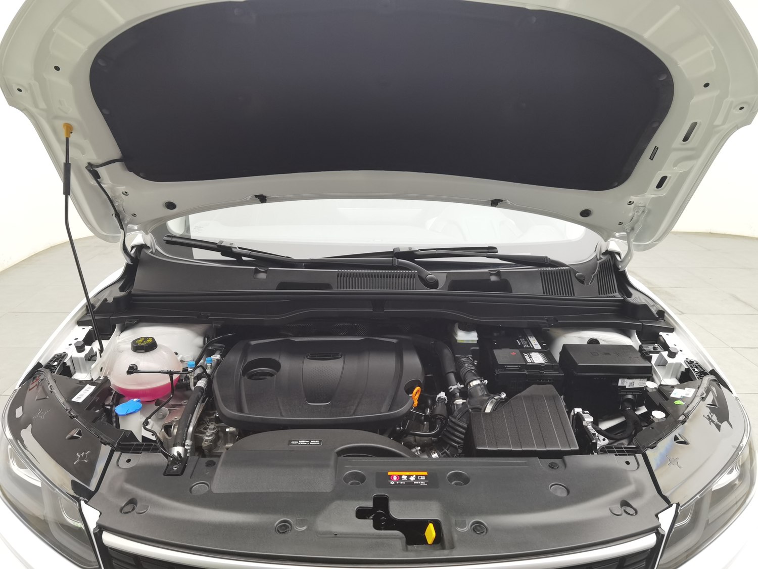 Used Geely Binyue 2025 1.5 AT
