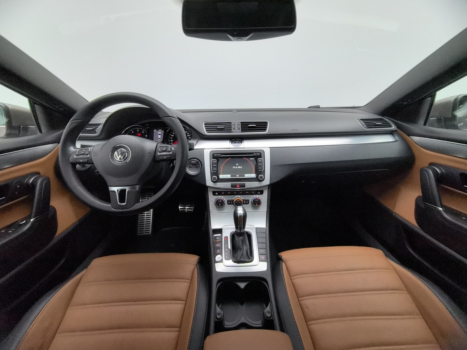 Used Volkswagen CC 2013 2.0 AT